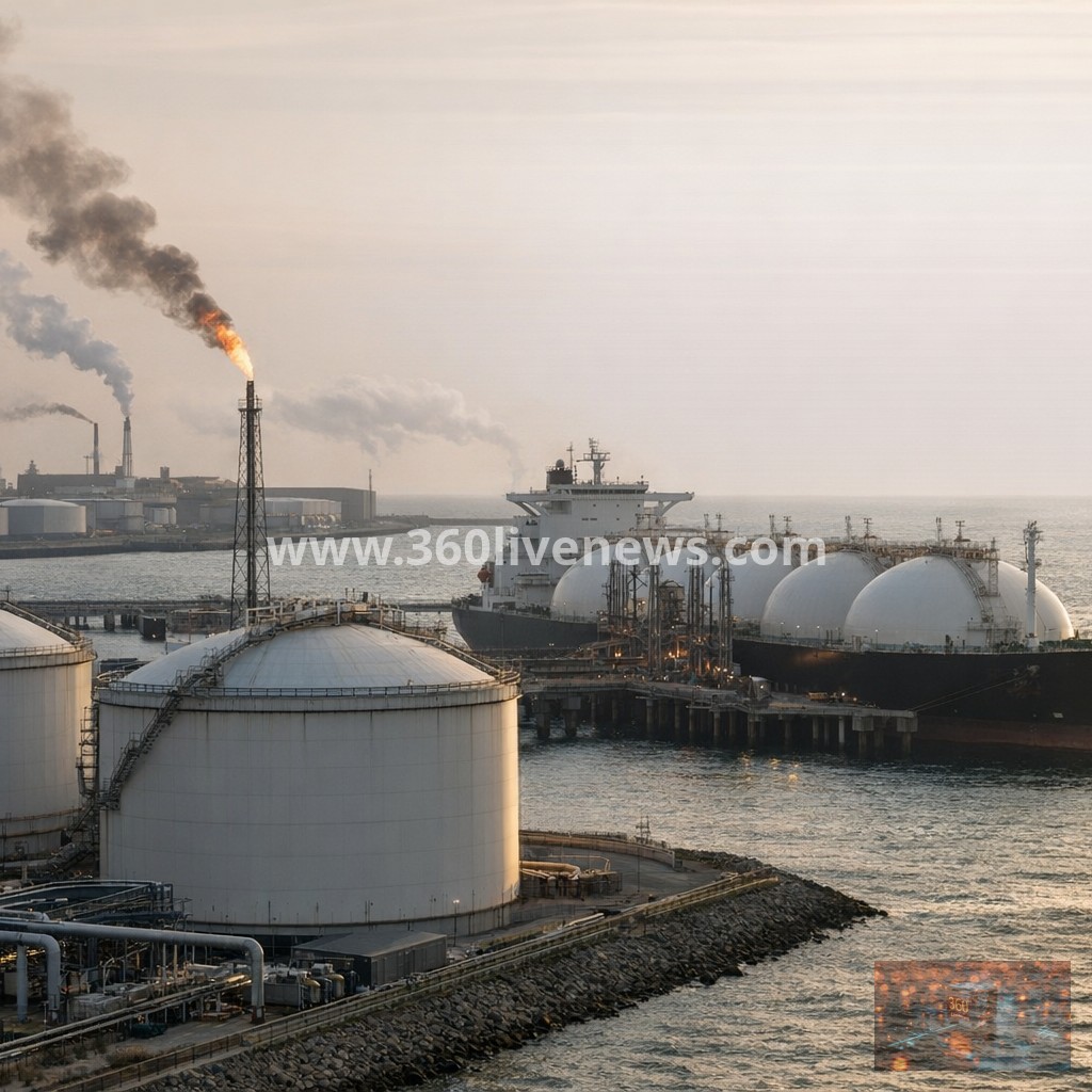 EU Faces €27bn Energy Bill Amid US-Israeli Conflict with Iran, von der Leyen Warns