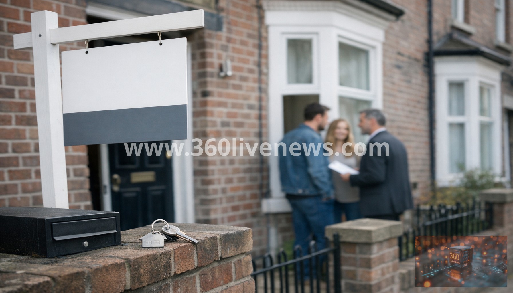 New Renters' Rights Act takes effect in England