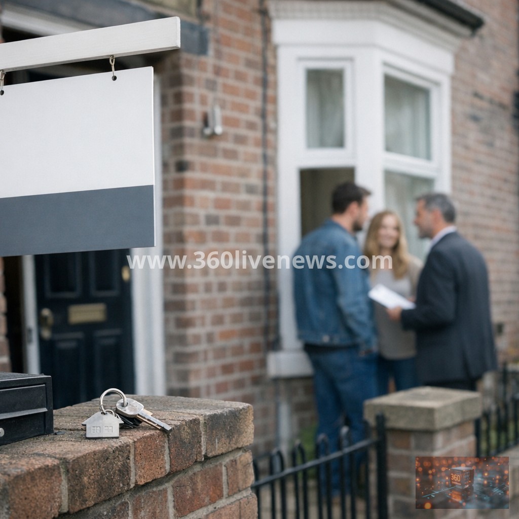 New Renters' Rights Act takes effect in England