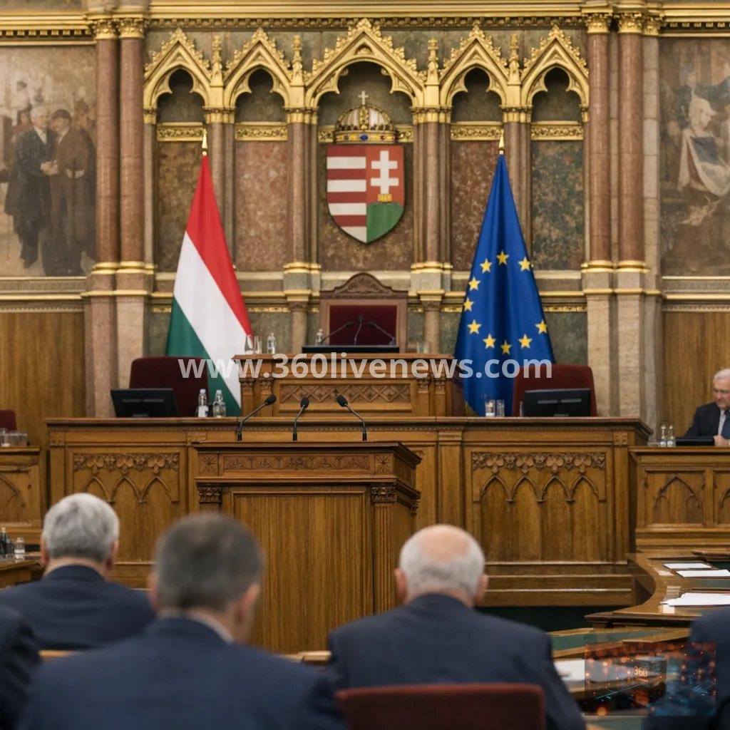 Hungary parliament elects Andras Baka as new president