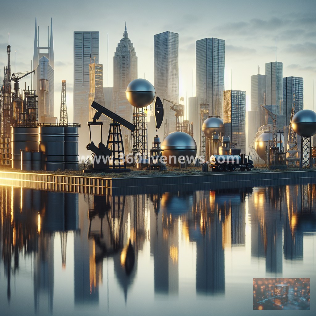 Calls for Windfall Tax on Oil Companies Rise Amid Conflict in Iran and Soaring Oil Prices