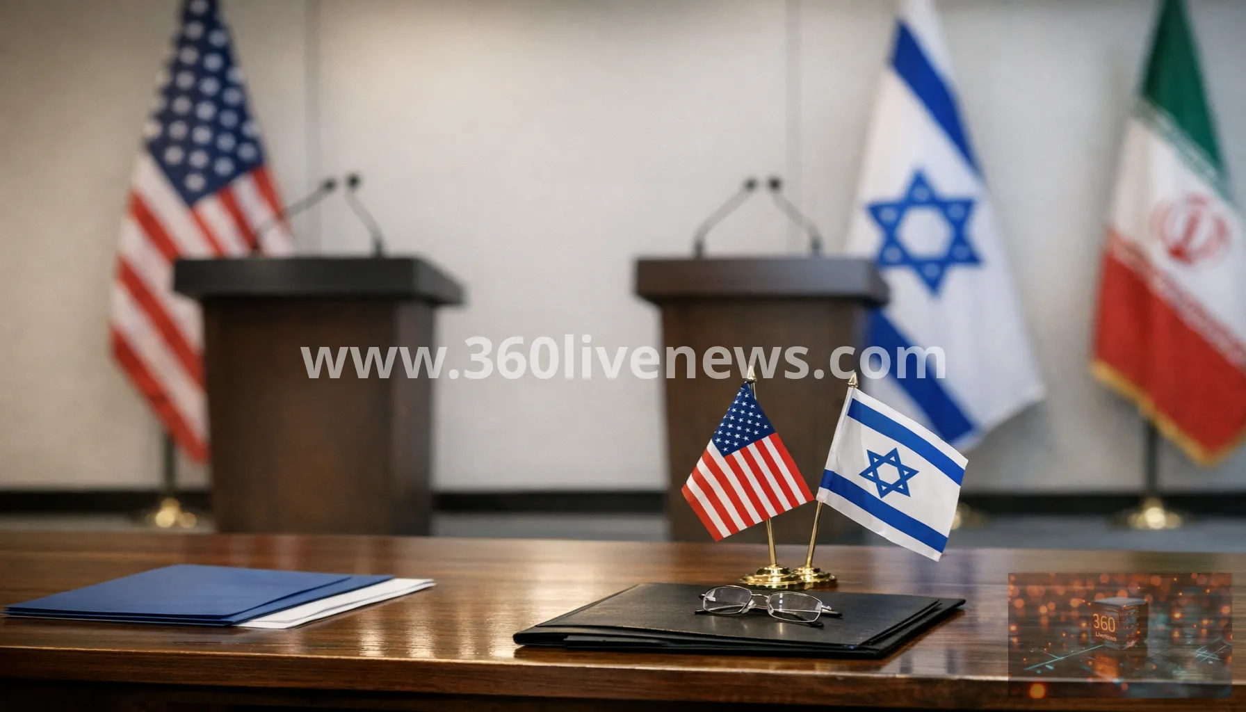 Trump says Netanyahu will not be arrested in the United States amid New York detention debate