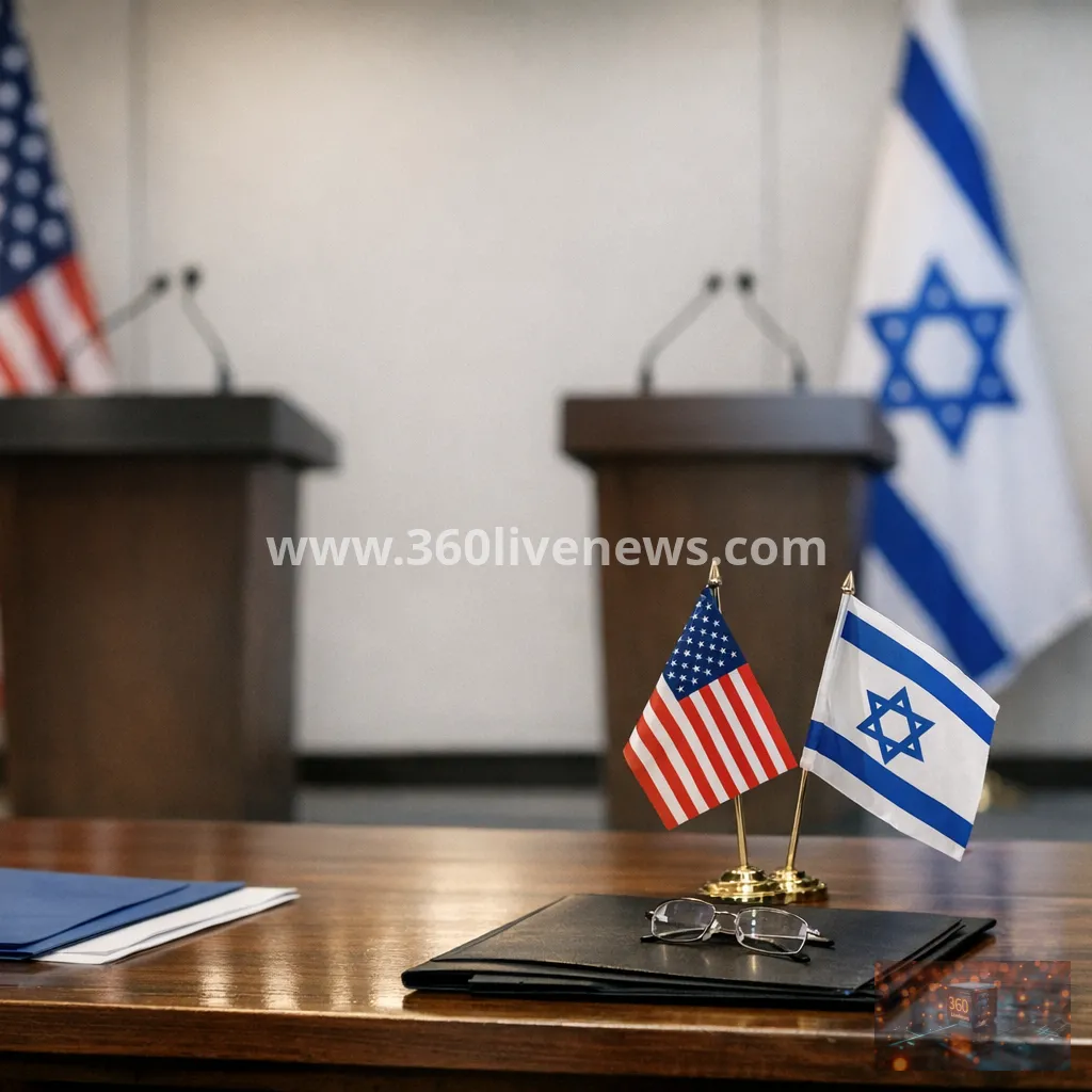 Trump says Netanyahu will not be arrested in the United States amid New York detention debate