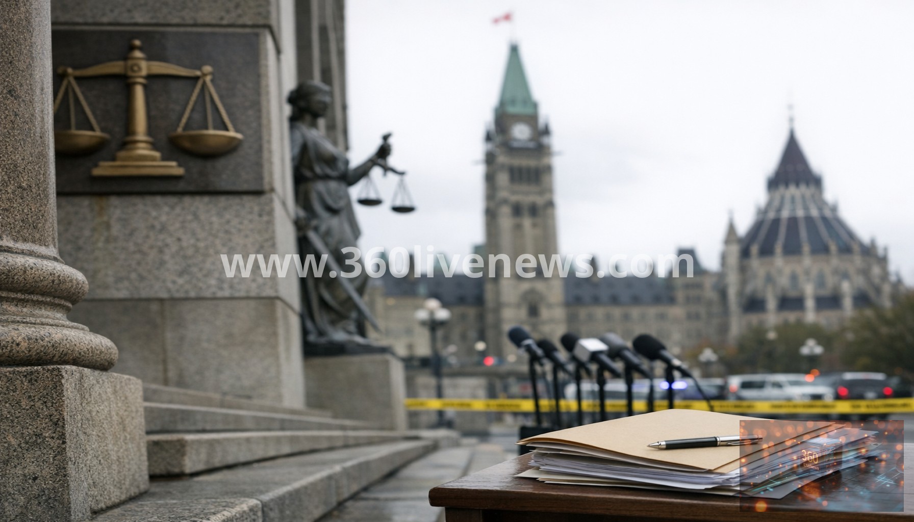 Families of Canadian Mass Shooting Victims Sue OpenAI Over ChatGPT Warnings