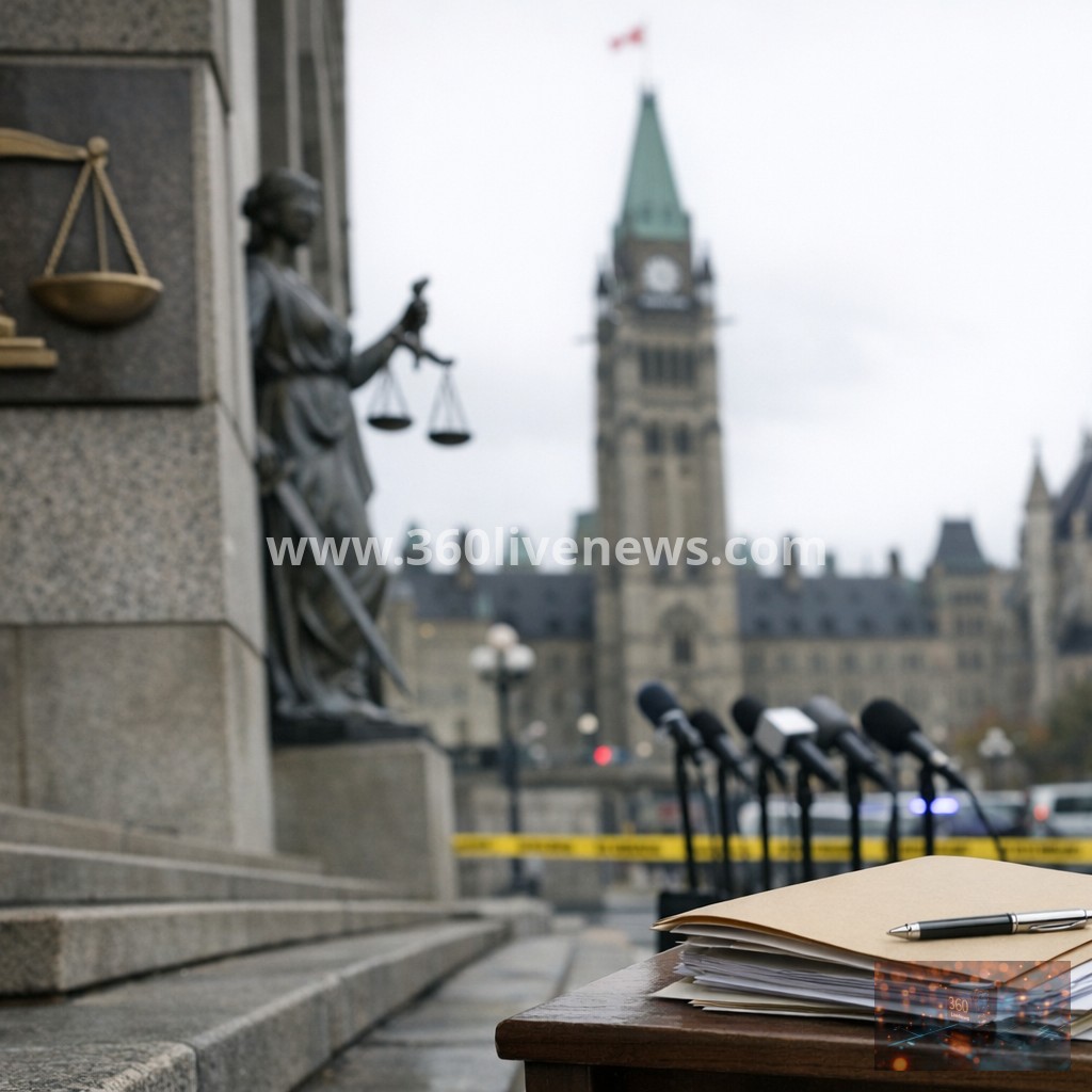 Families of Canadian Mass Shooting Victims Sue OpenAI Over ChatGPT Warnings