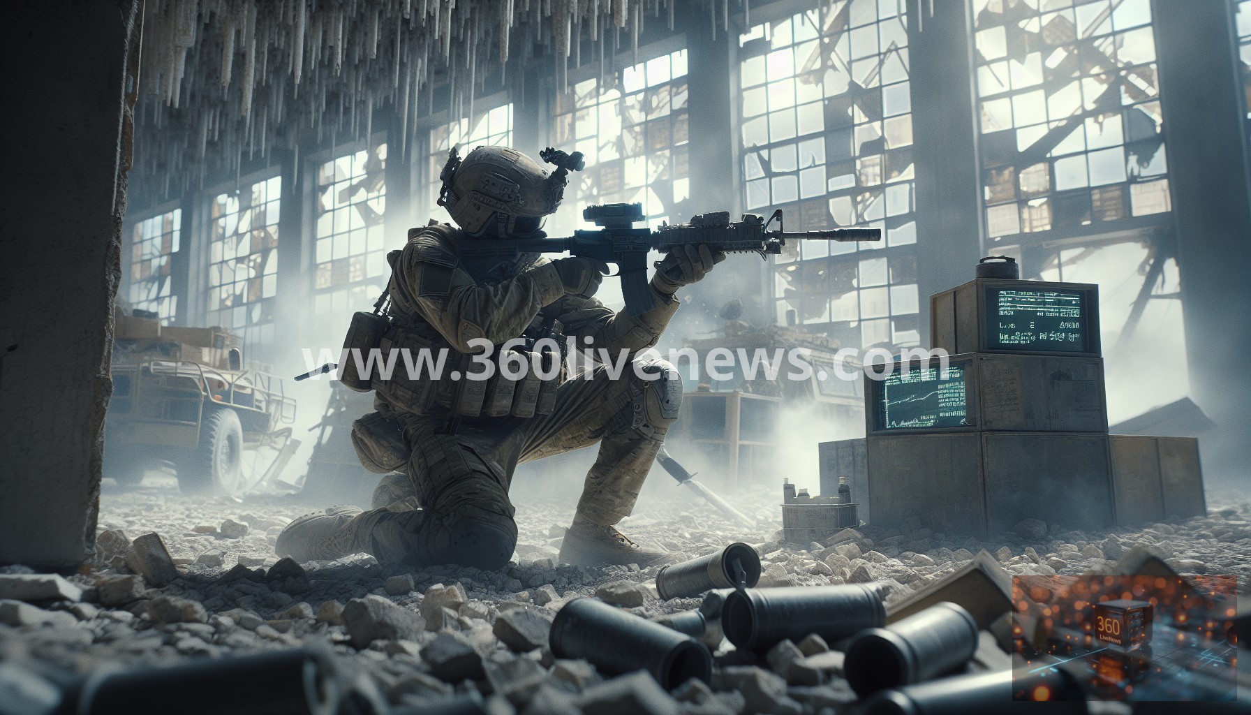 Ukrainian Forces Adapt Tactics Amid Ongoing Conflict with Russia, Highlighting Recent Successes in Kupiansk and Zaporizhzhia