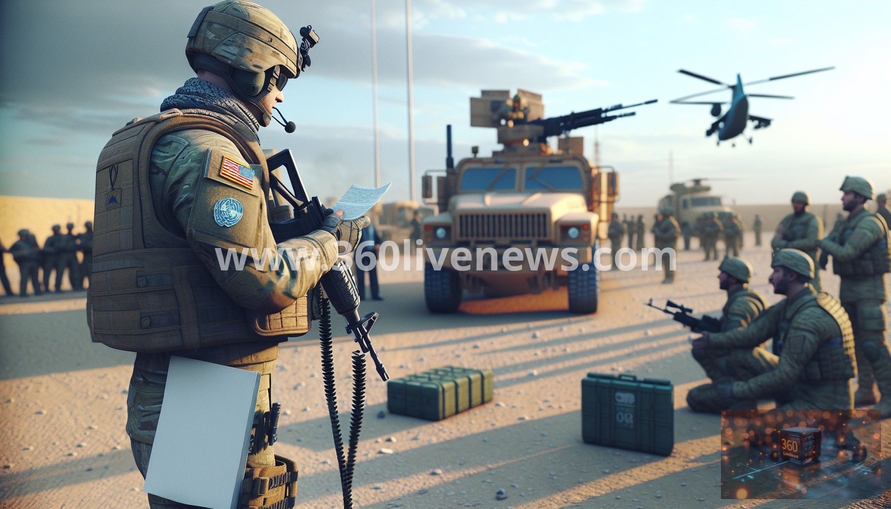 Trump Asserts US Military Efforts Against Iran Are Successful, Downplays Need for UK Support