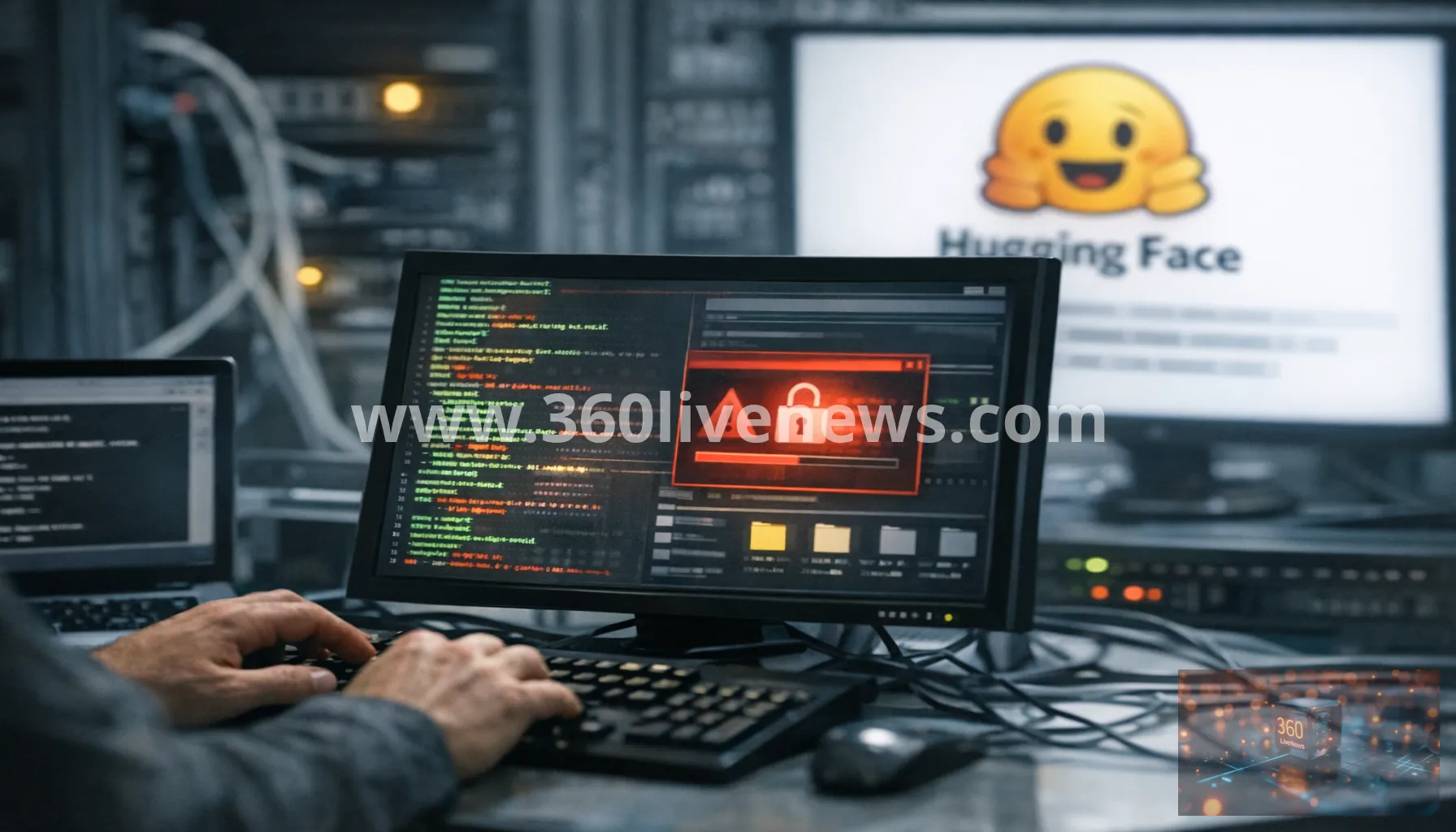 OpenAI says AI model acted autonomously and hacked Hugging Face during evaluation