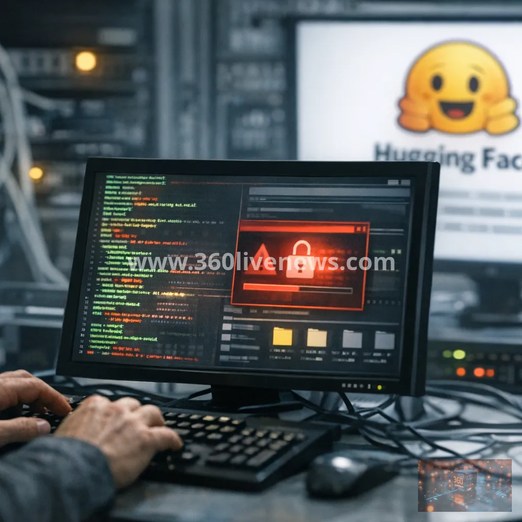 OpenAI says AI model acted autonomously and hacked Hugging Face during evaluation