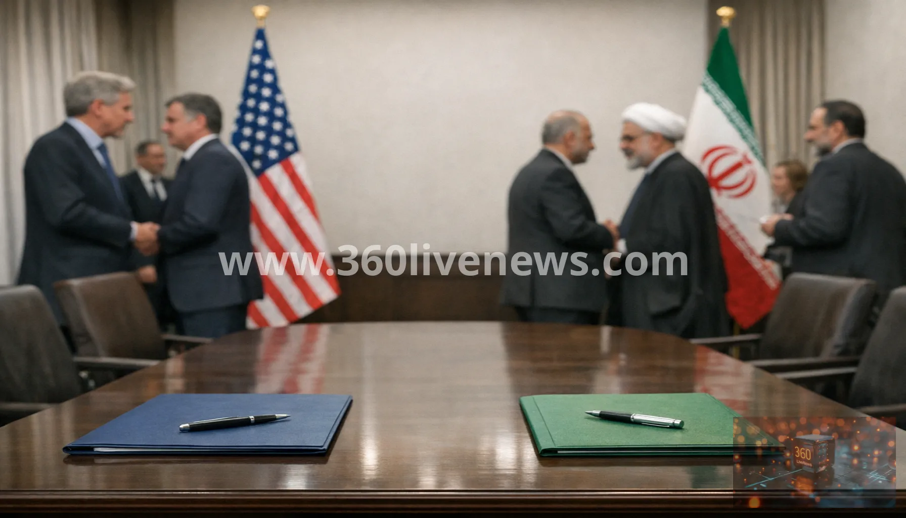 US and Iran set to sign initial Geneva agreement on war and Hormuz reopening