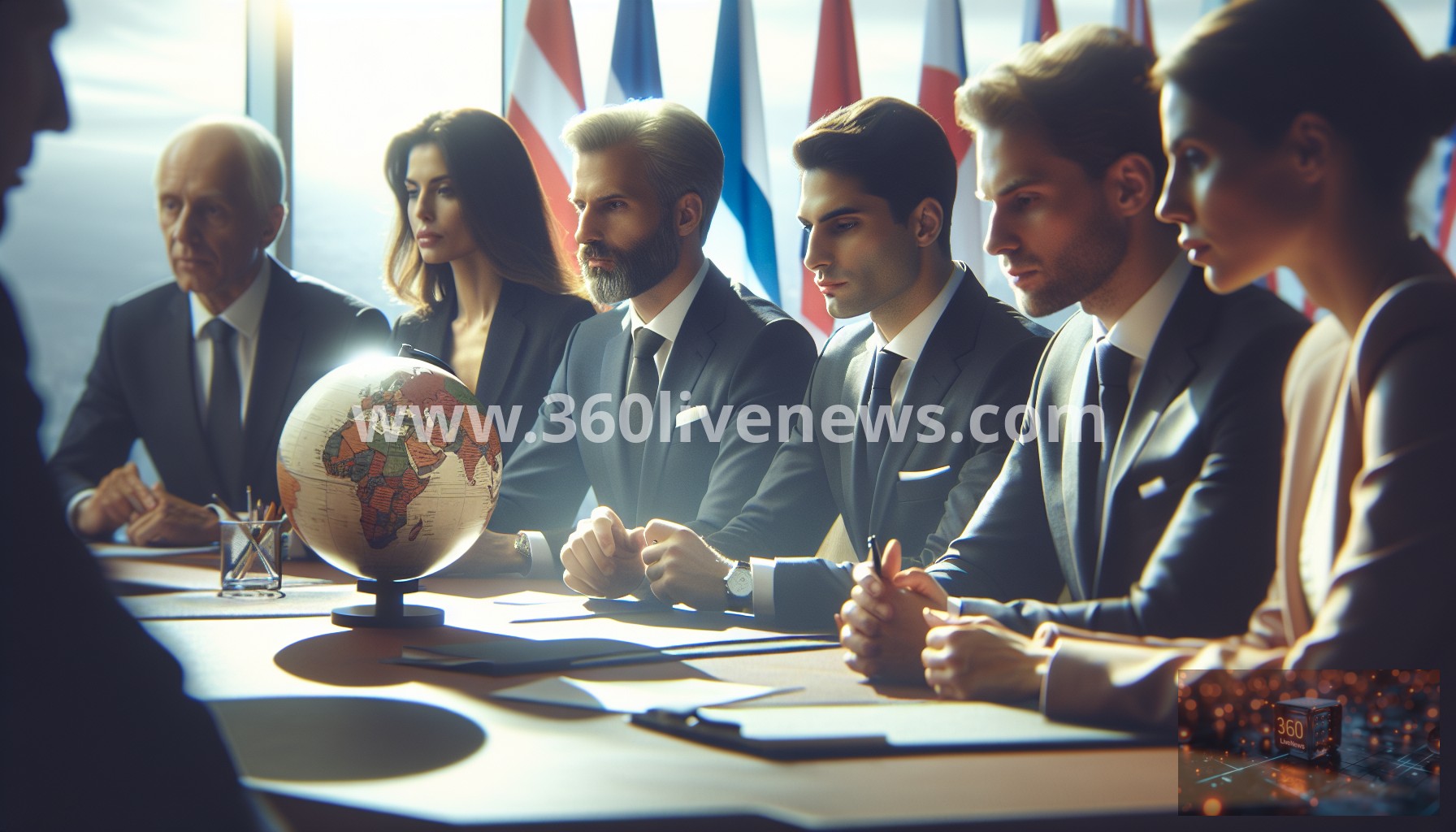 Ukrainian and U.S. negotiators to meet Thursday ahead of trilateral talks with Russia in early March