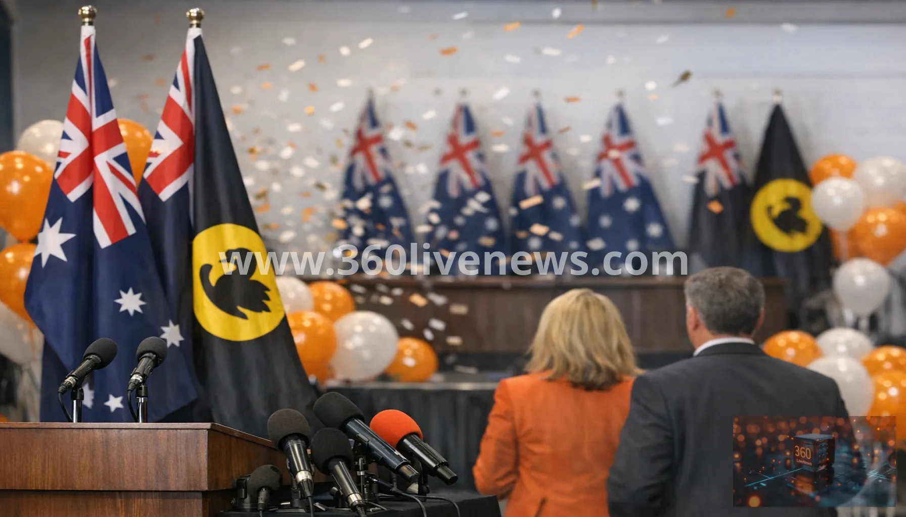 One Nation claims historic Secret Harbour by-election win in Western Australia