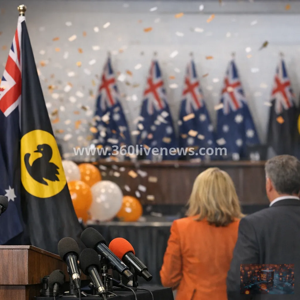 One Nation claims historic Secret Harbour by-election win in Western Australia