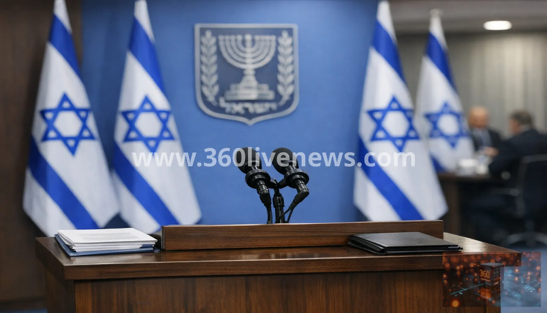 Netanyahu threatens citizenship revocation over NAZA filmmakers and Gaza documentary
