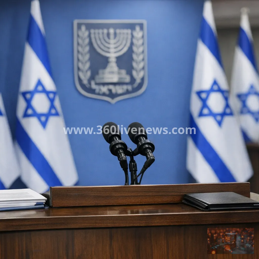 Netanyahu threatens citizenship revocation over NAZA filmmakers and Gaza documentary
