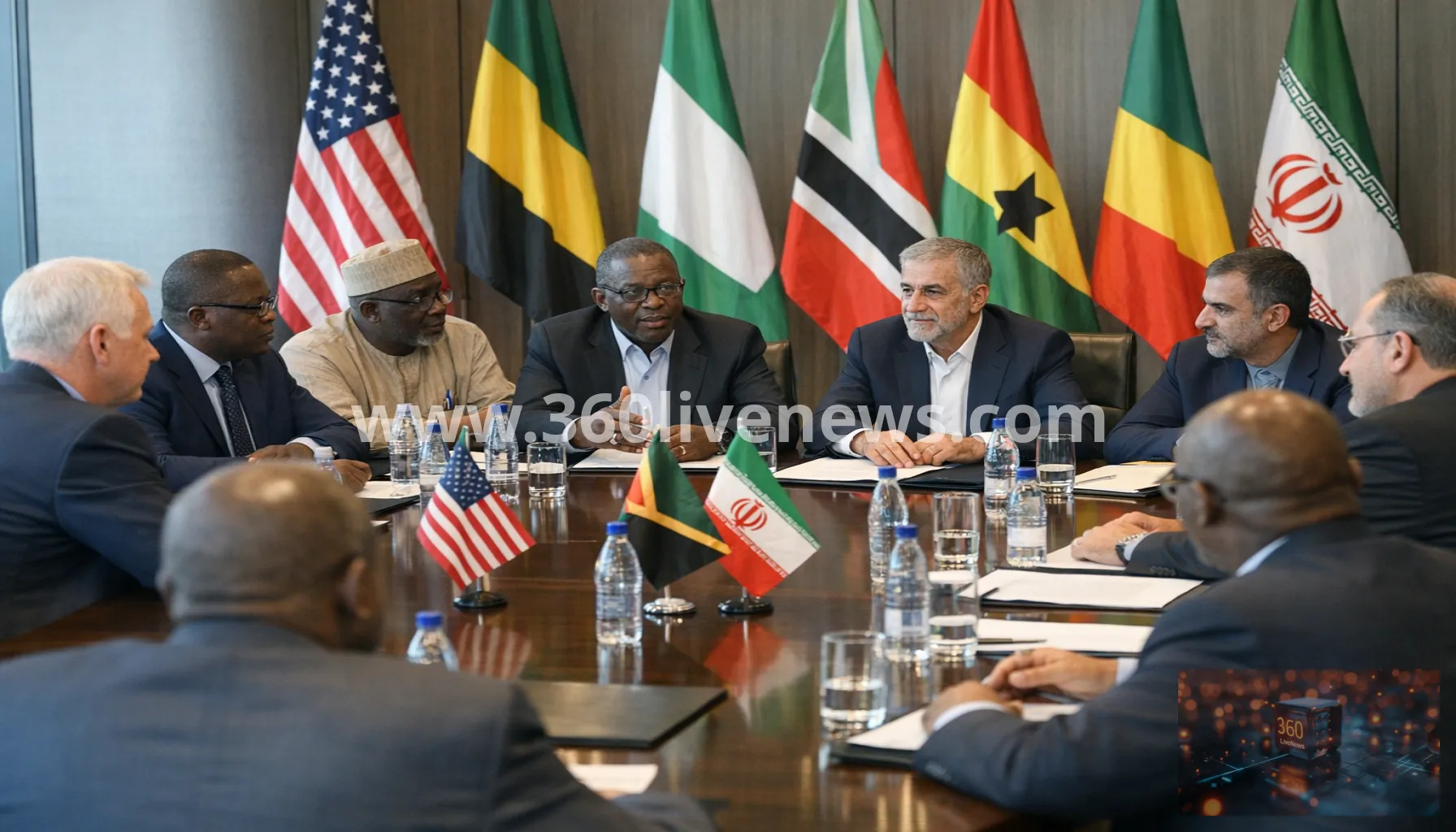US-Iran conflict prompts African governments to reassess security and economic priorities
