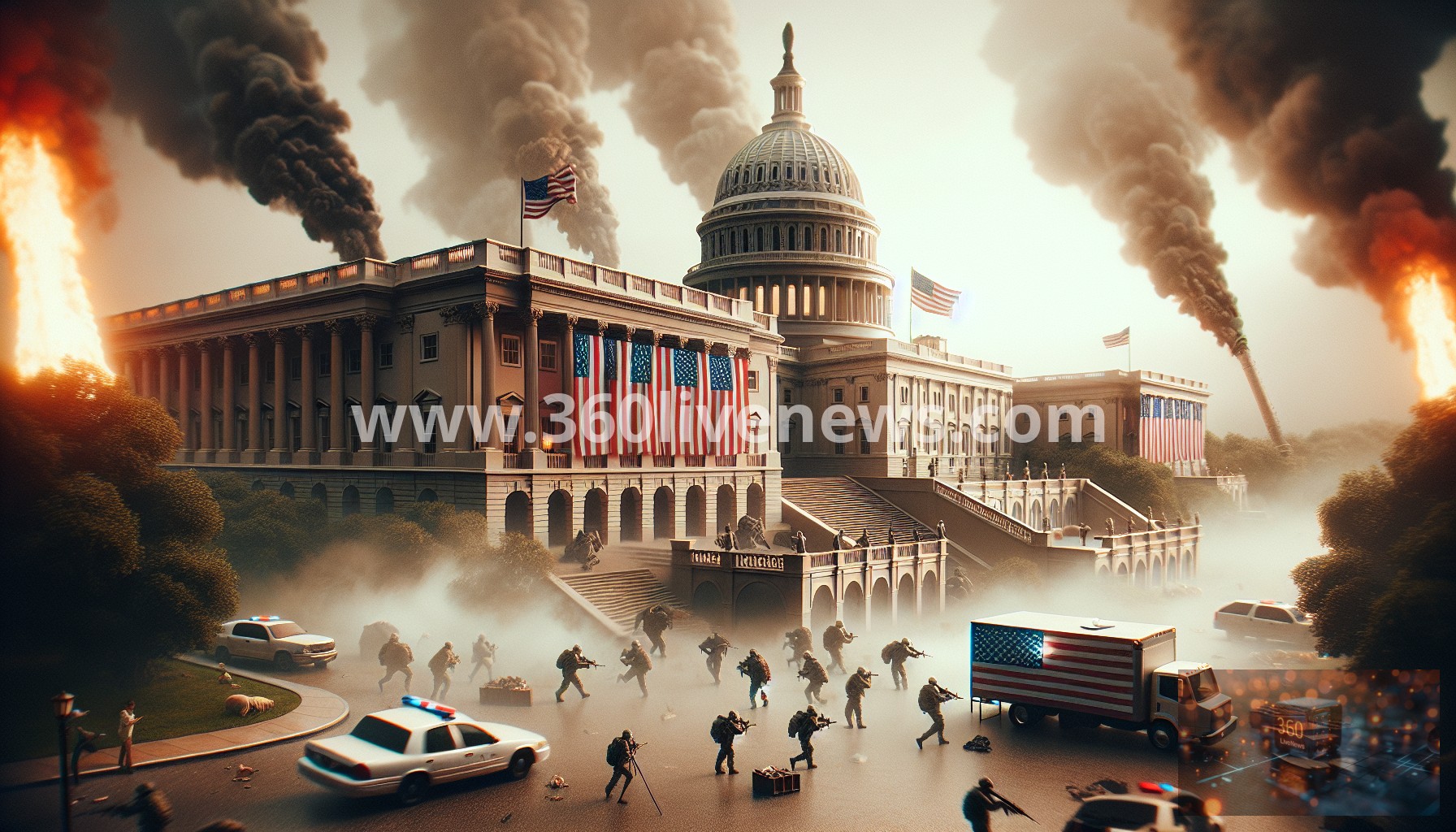 Escalating Tensions: The Latest Developments in US-Venezuela Relations