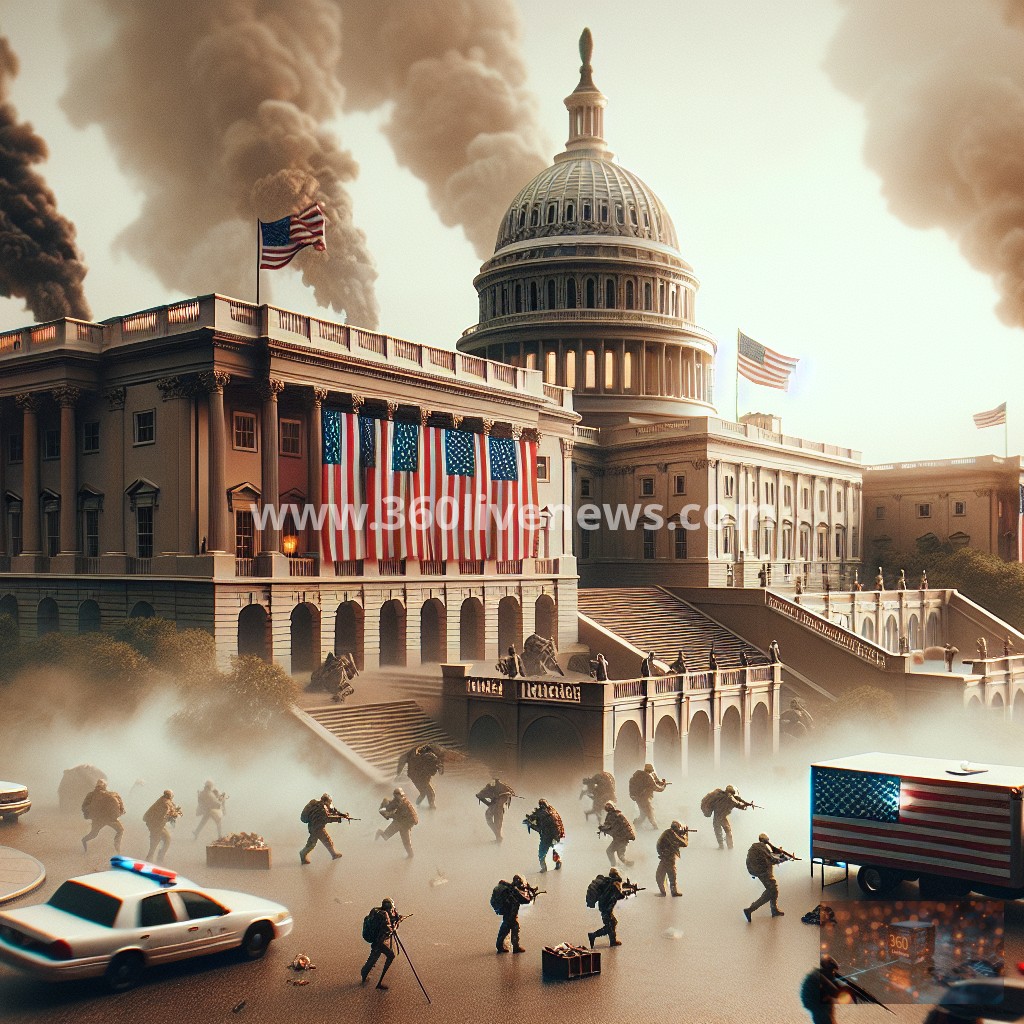 Escalating Tensions: The Latest Developments in US-Venezuela Relations