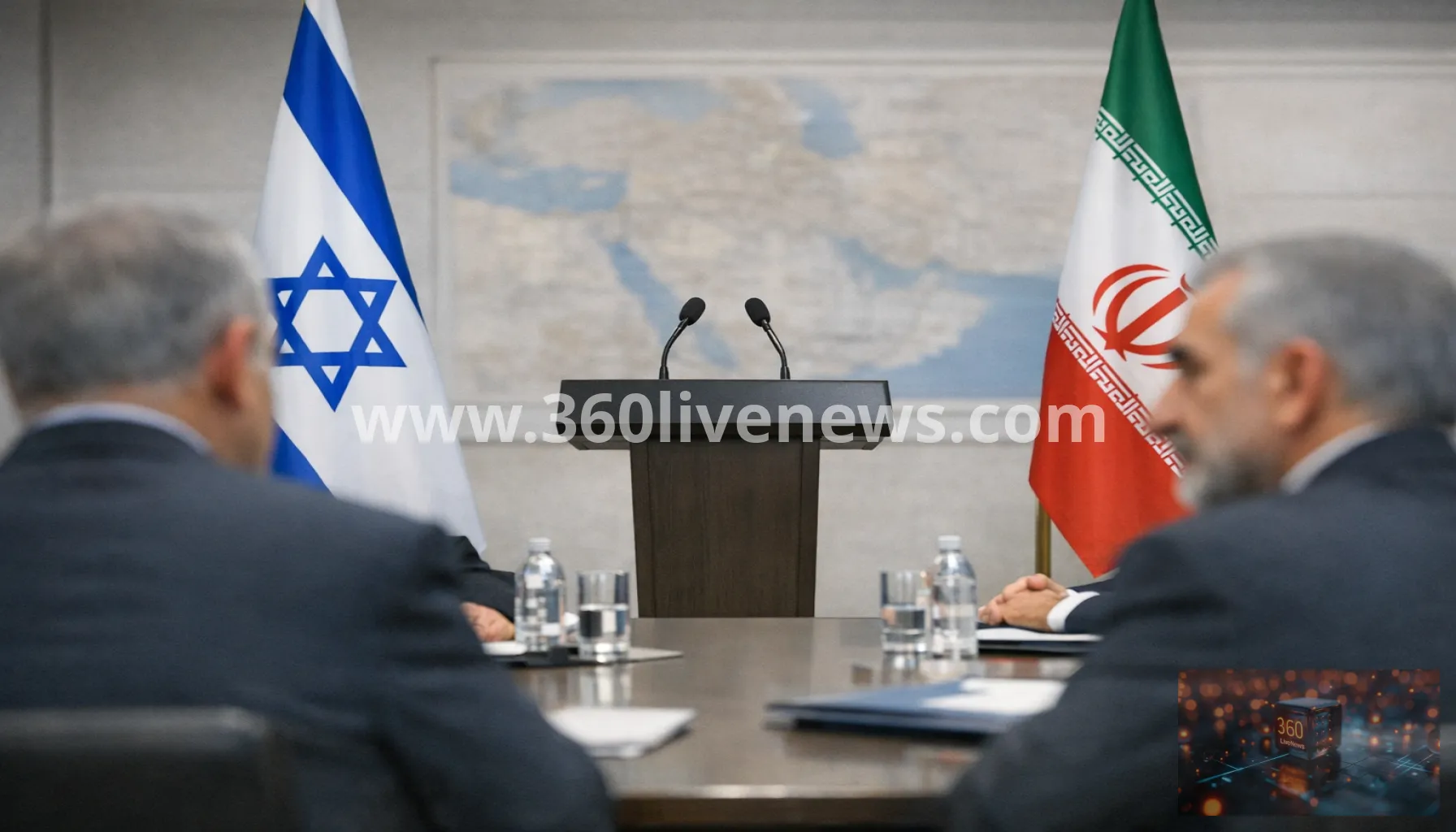Netanyahu signals possible unilateral action as Iran war drags on