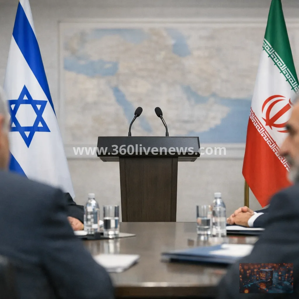 Netanyahu signals possible unilateral action as Iran war drags on