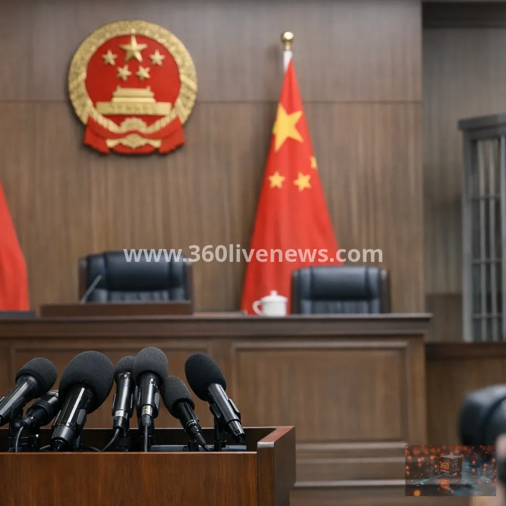 Chinese artist Gao Zhen sentenced to three years in prison over Mao-related works