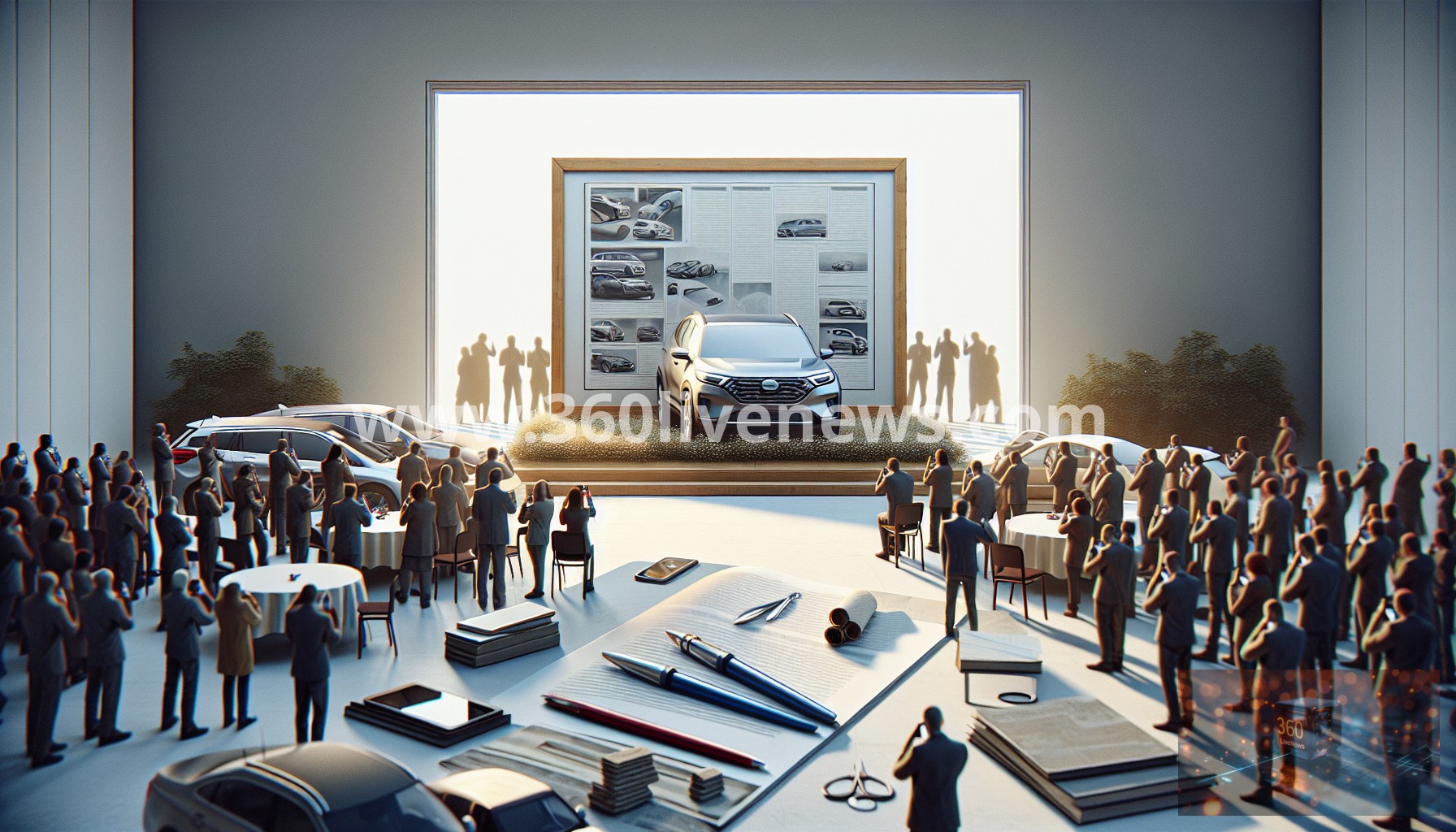 UK Drivers to Learn Compensation Details in Car Finance Scandal on March 30