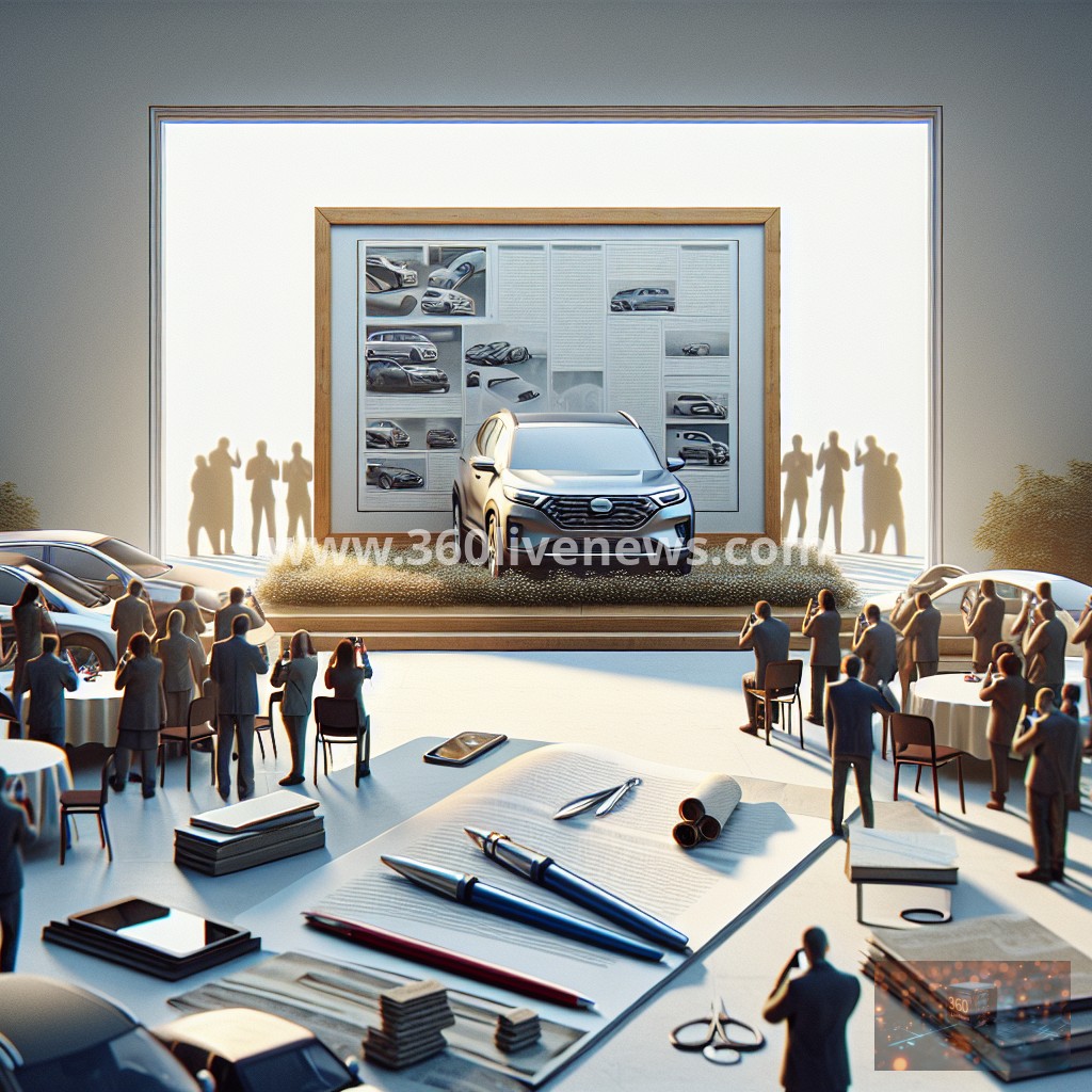 UK Drivers to Learn Compensation Details in Car Finance Scandal on March 30