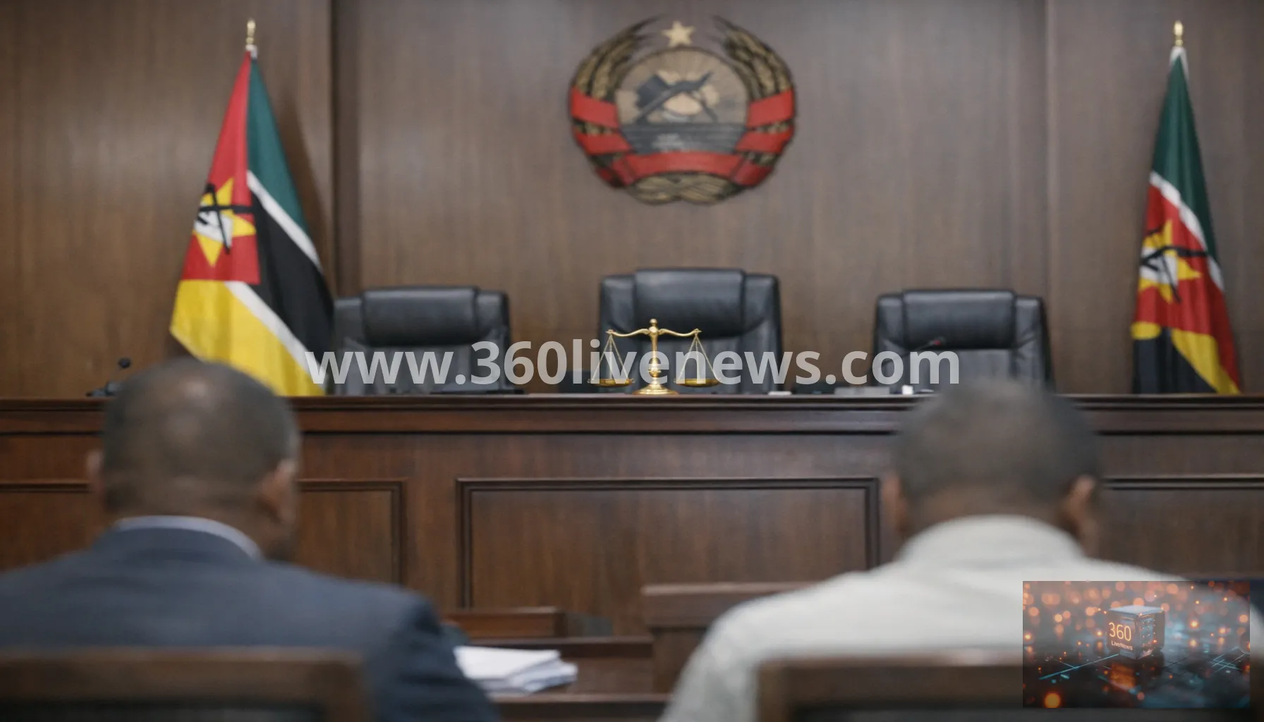 Mozambique opposition figure Mondlane set for Supreme Court trial over post-election protests
