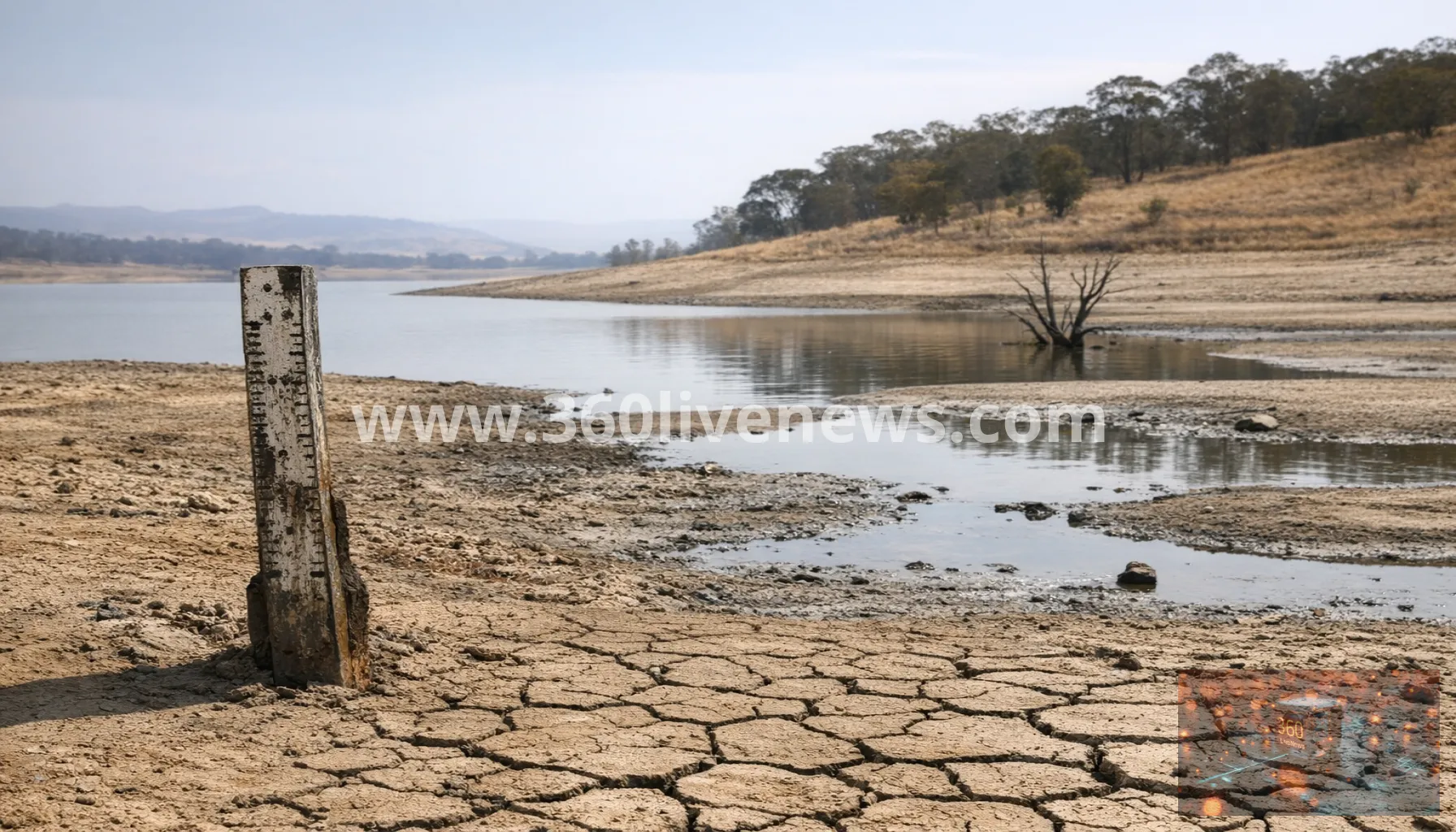 Australia warns of potentially strongest El Niño in decades