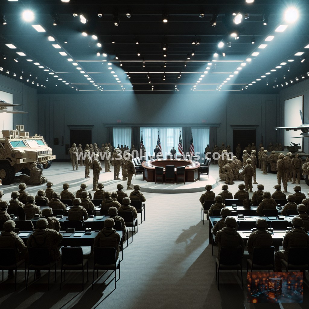 US-Iran Relations Shift as Trump Advocates for Negotiations Amid Military Readiness Concerns