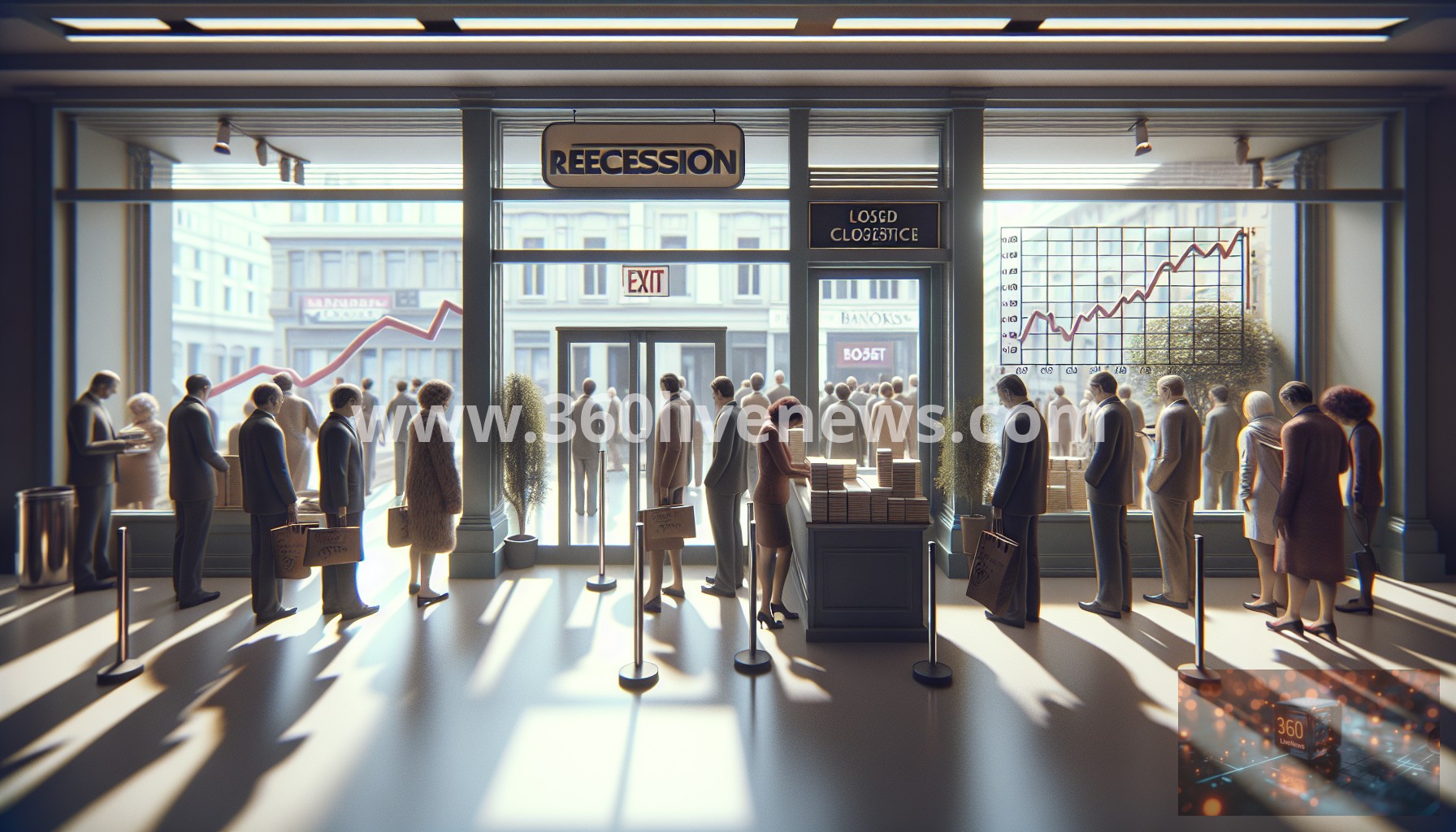 Global Economic Impact of Iran Conflict Leads to Australia's Reserve Bank Raising Cash Rate to 4.1 Percent