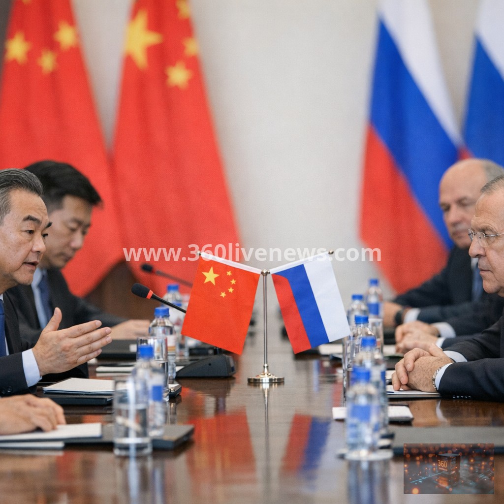 China and Russia condemn U.S. criminal charges against former Cuban president Raul Castro