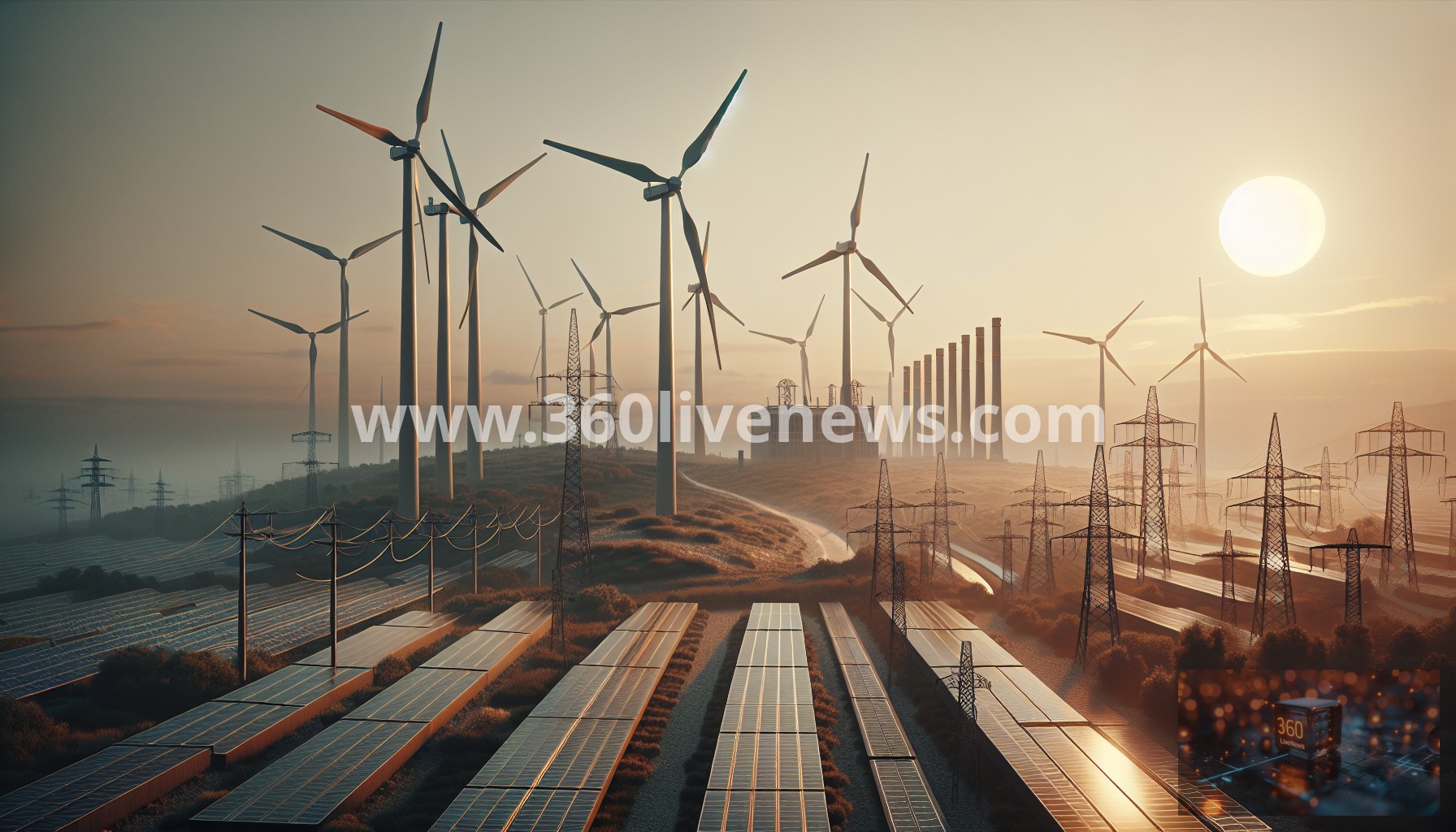 Europe Faces Renewed Energy Crisis Amid US-Israeli Tensions with Iran