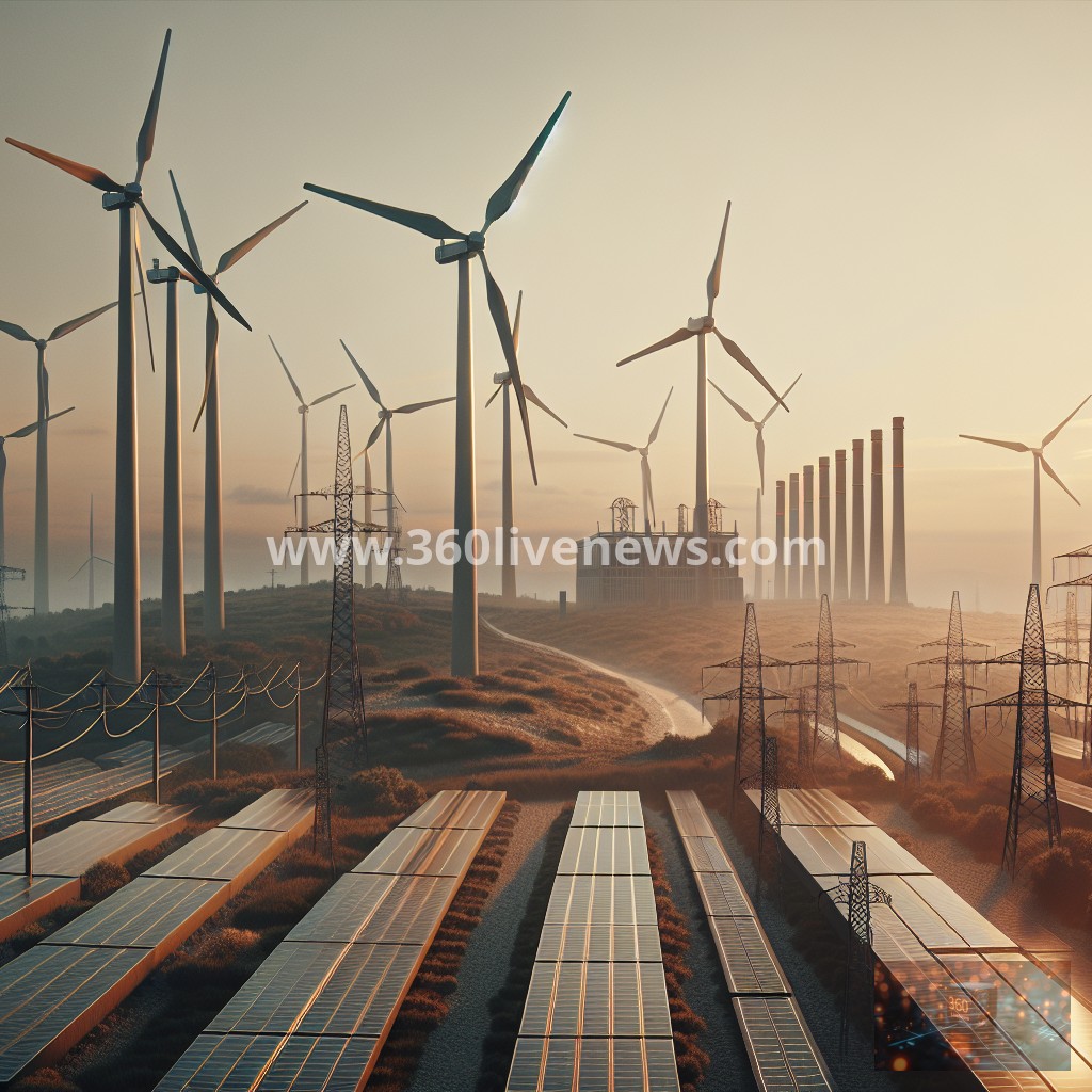 Europe Faces Renewed Energy Crisis Amid US-Israeli Tensions with Iran