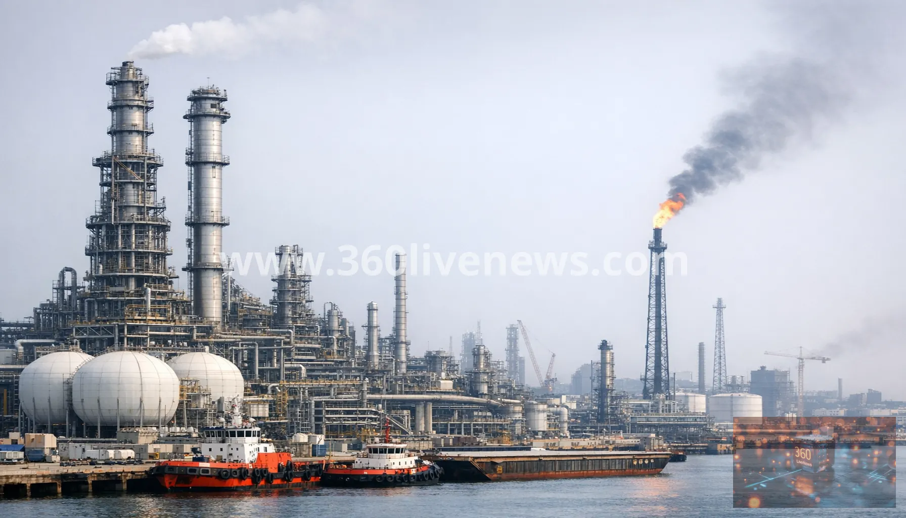 Dangote refinery IPO set to become Africa's biggest-ever listing