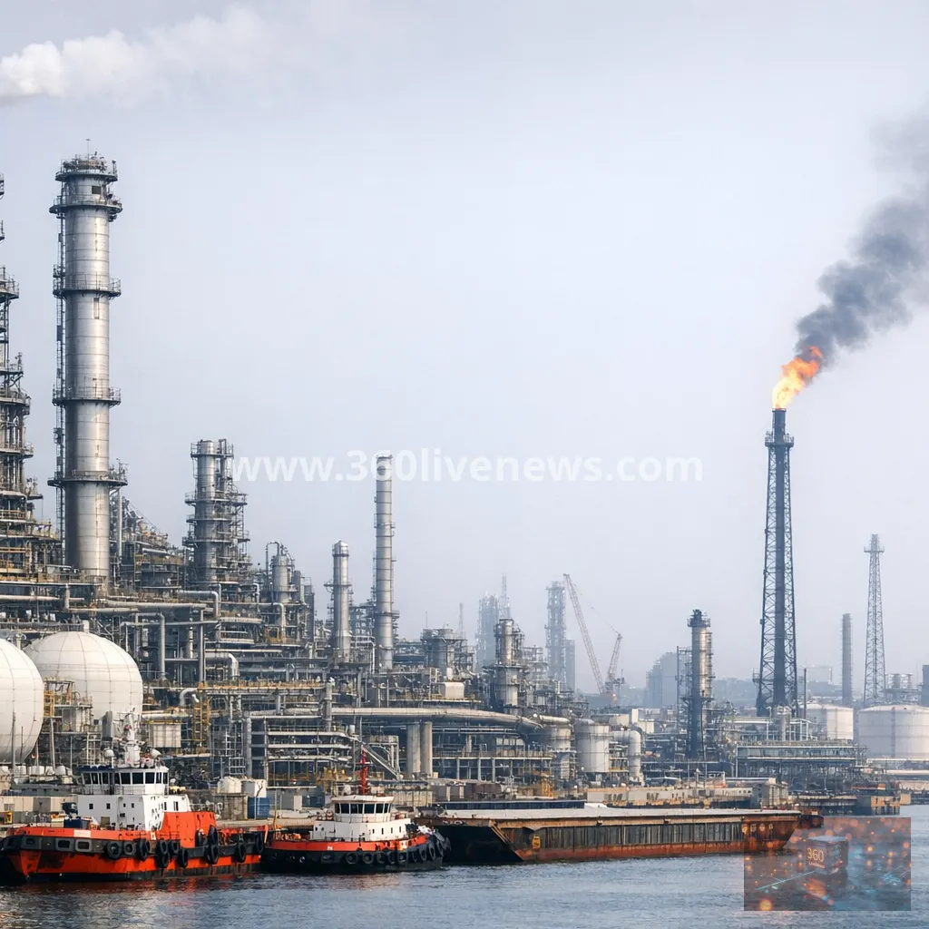 Dangote refinery IPO set to become Africa's biggest-ever listing