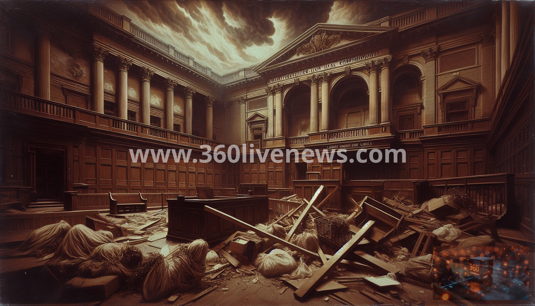 Concerns Over Court Safety and Affordability of Medical Care in Australia