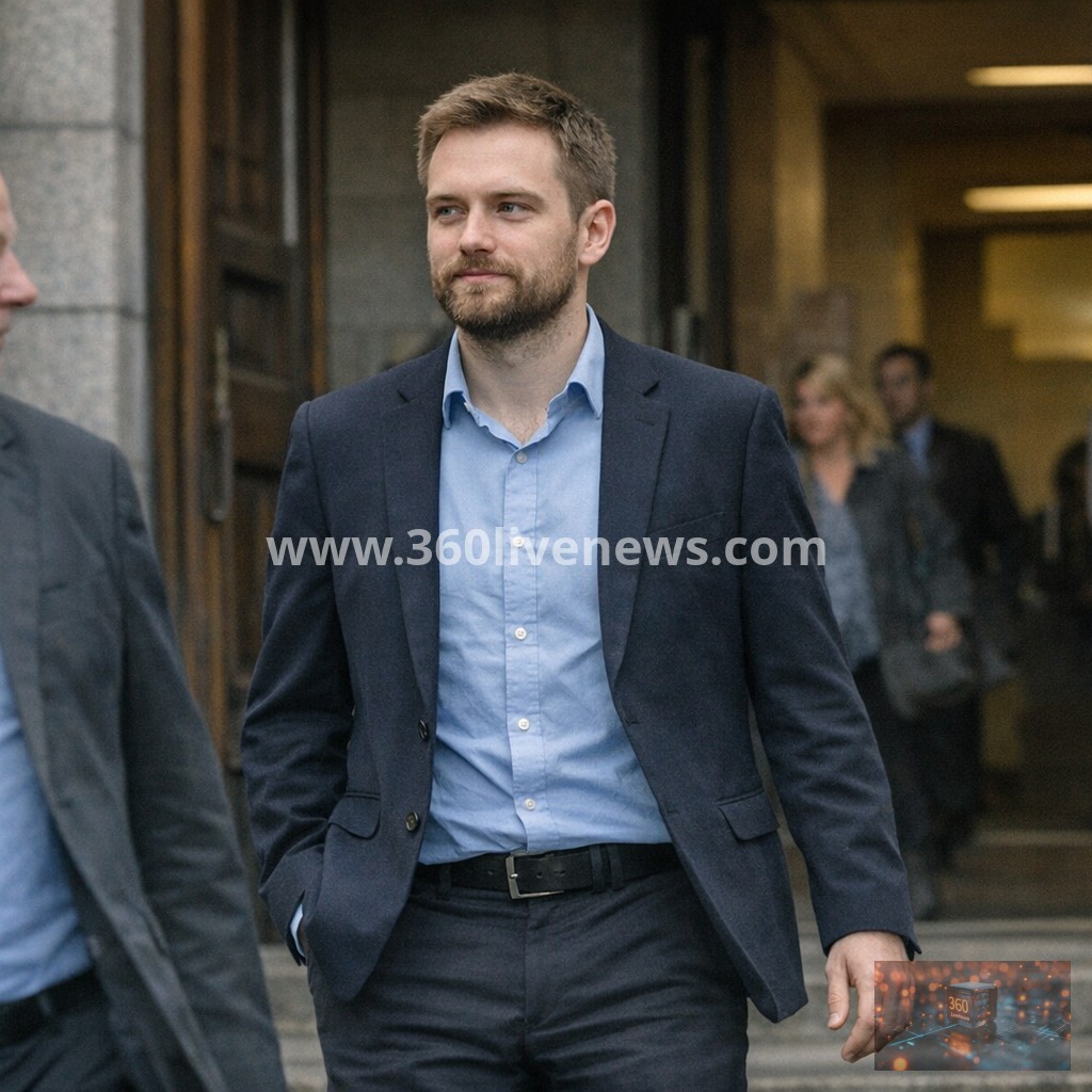 UK court quashes conviction of church warden for murder, orders retrial