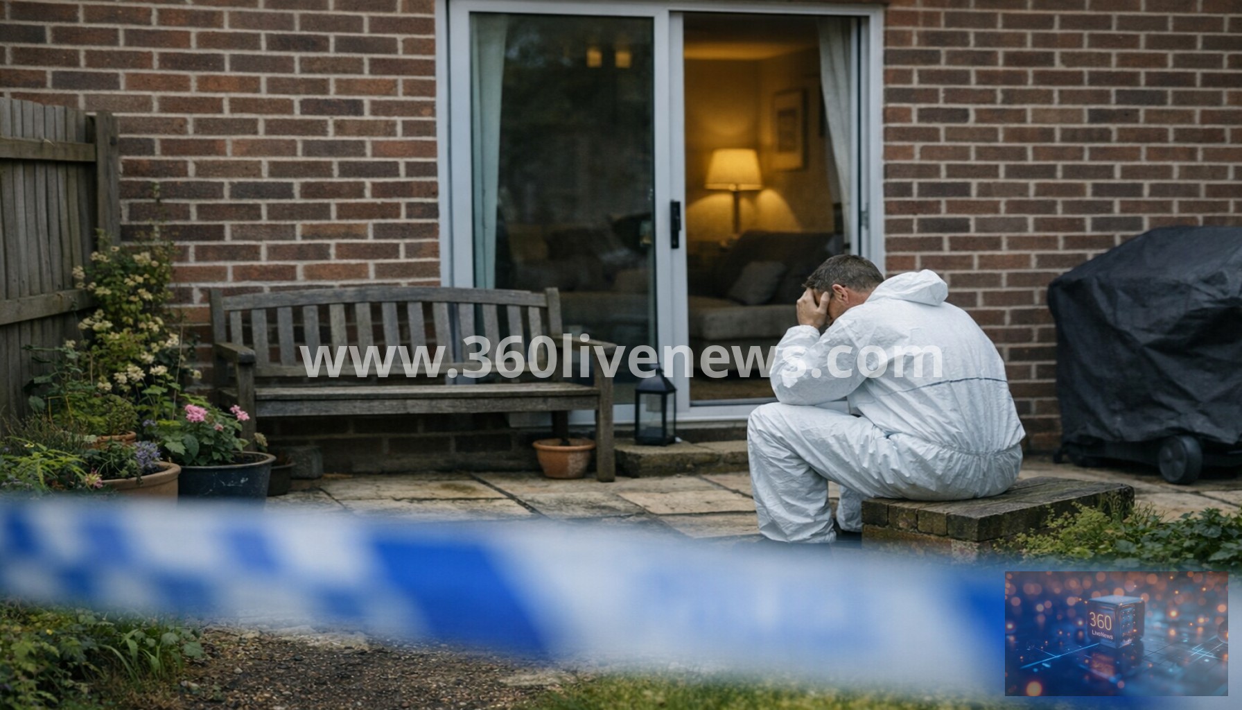 Man cleared of manslaughter over wife's suicide amid abuse allegations