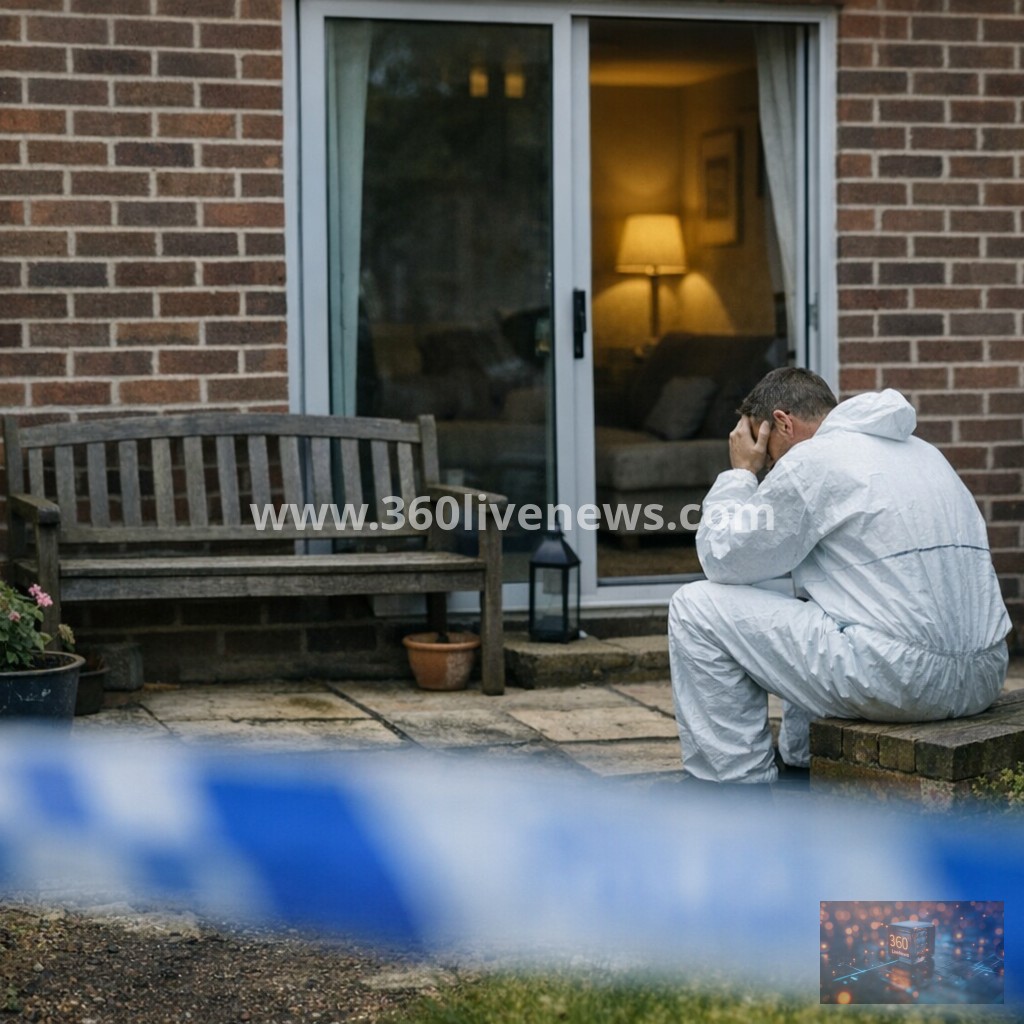 Man cleared of manslaughter over wife's suicide amid abuse allegations