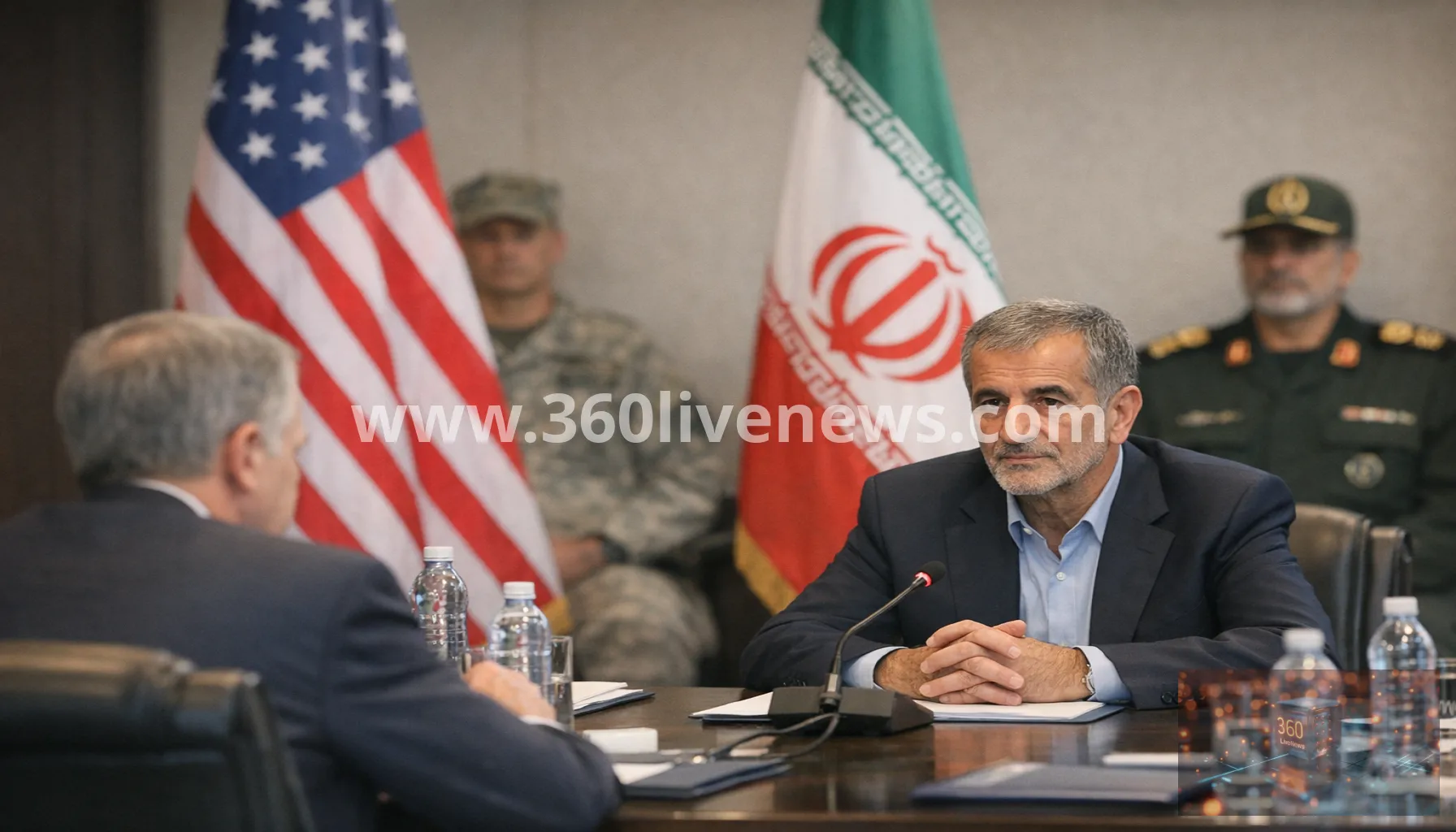 US war with Iran costs more than $38 billion as munitions shortfalls deepen, CBO says