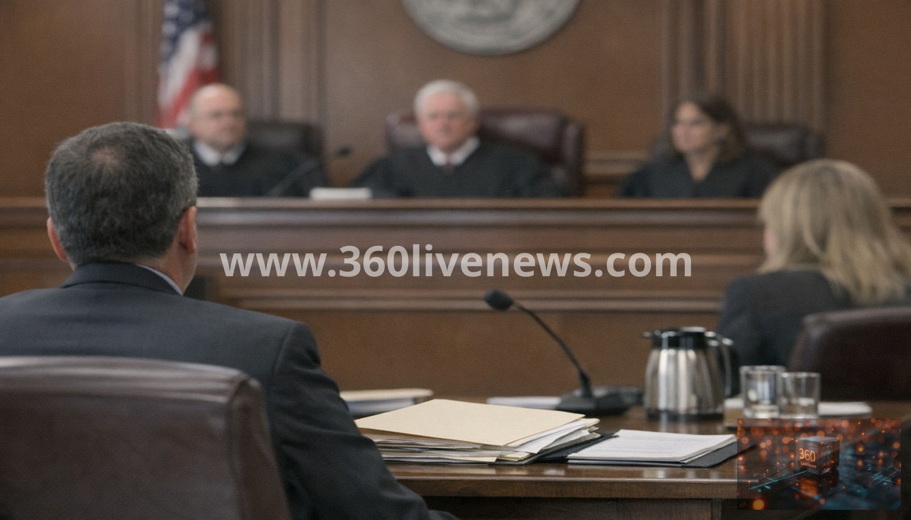 Rhode Island judges order investigation into lawyer over migrant case disclosures