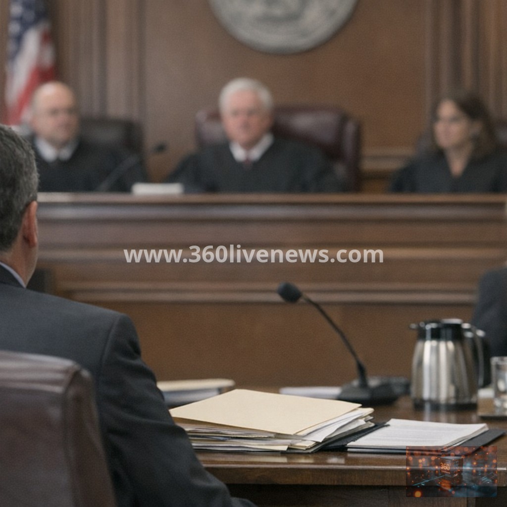 Rhode Island judges order investigation into lawyer over migrant case disclosures