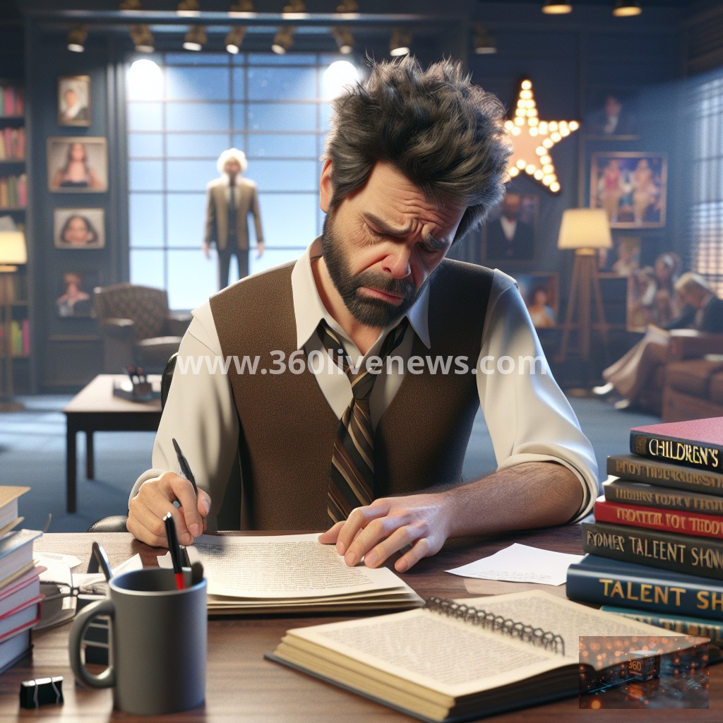 David Walliams dropped by multiple charities amid allegations of inappropriate behaviour and harassment towards junior staff