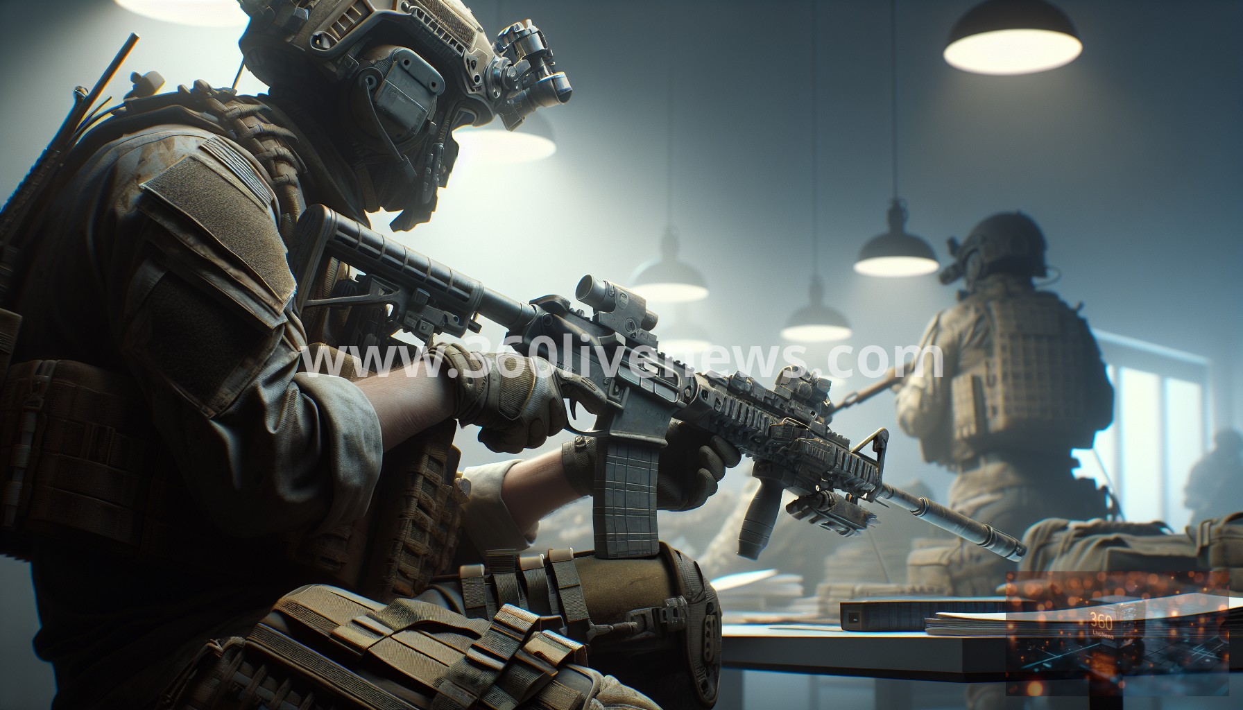 Lebanon conflict with Hezbollah escalates, nearly 500 confirmed deaths reported as President Aoun proposes truce with Israel