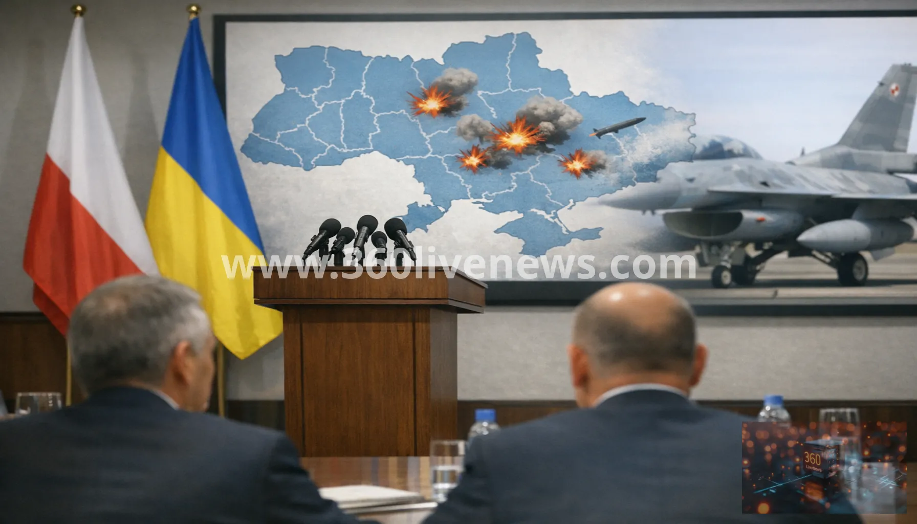 Russian strikes kill eight in Ukraine as Zelensky says more than 70 missiles and 280 drones were launched