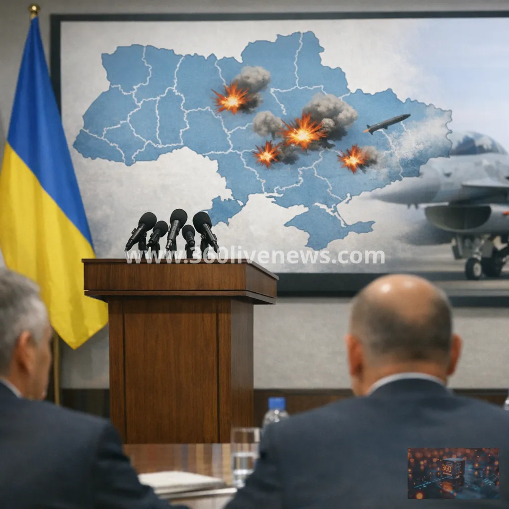 Russian strikes kill eight in Ukraine as Zelensky says more than 70 missiles and 280 drones were launched