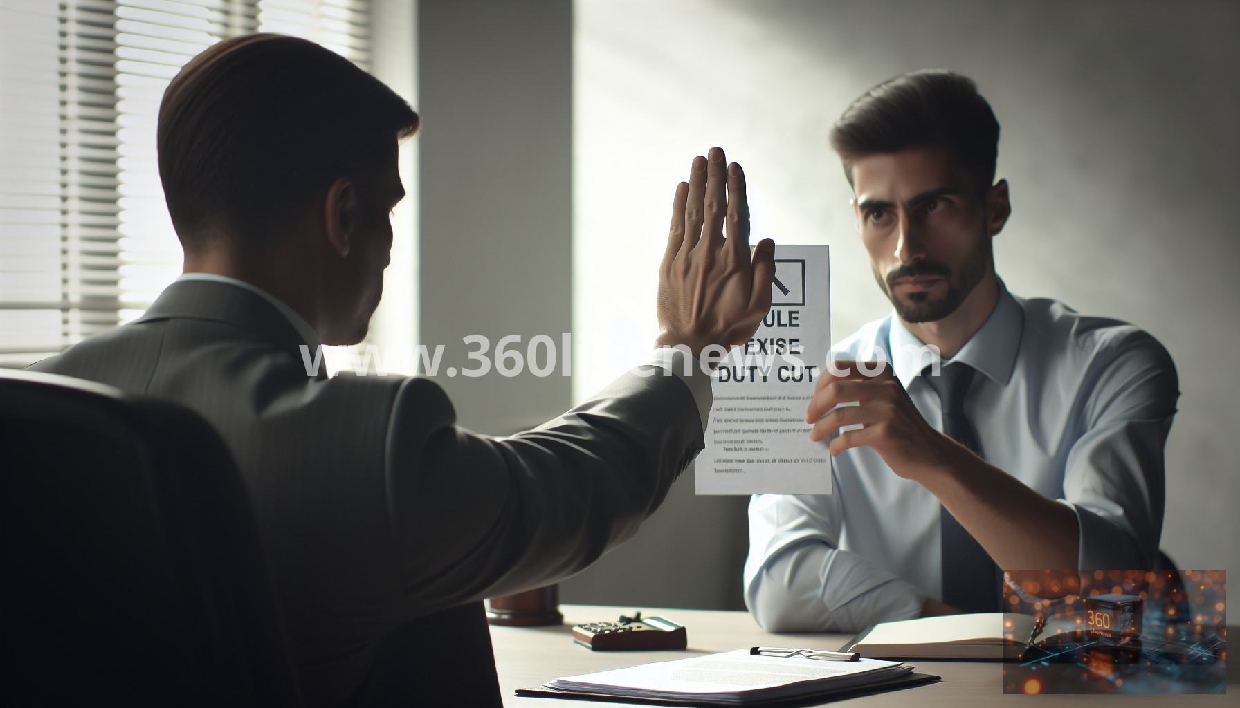 Tánaiste Simon Harris rejects Sinn Féin's proposal for six-month fuel excise duty cut amid rising fuel prices