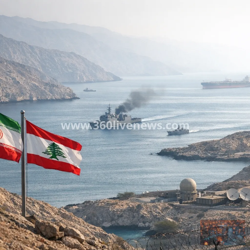 Iran says Strait of Hormuz closed again amid ceasefire dispute and US denial