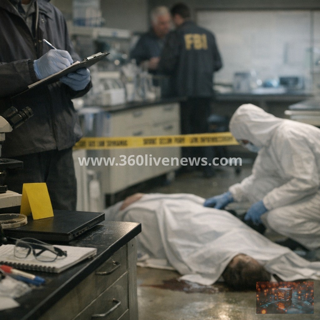 US Investigations Underway into Deaths and Disappearances of Scientists Amid Conspiracy Theories